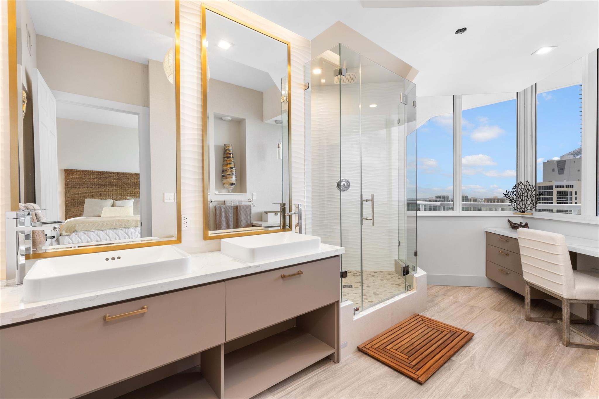 MILLENNIUM - Residential