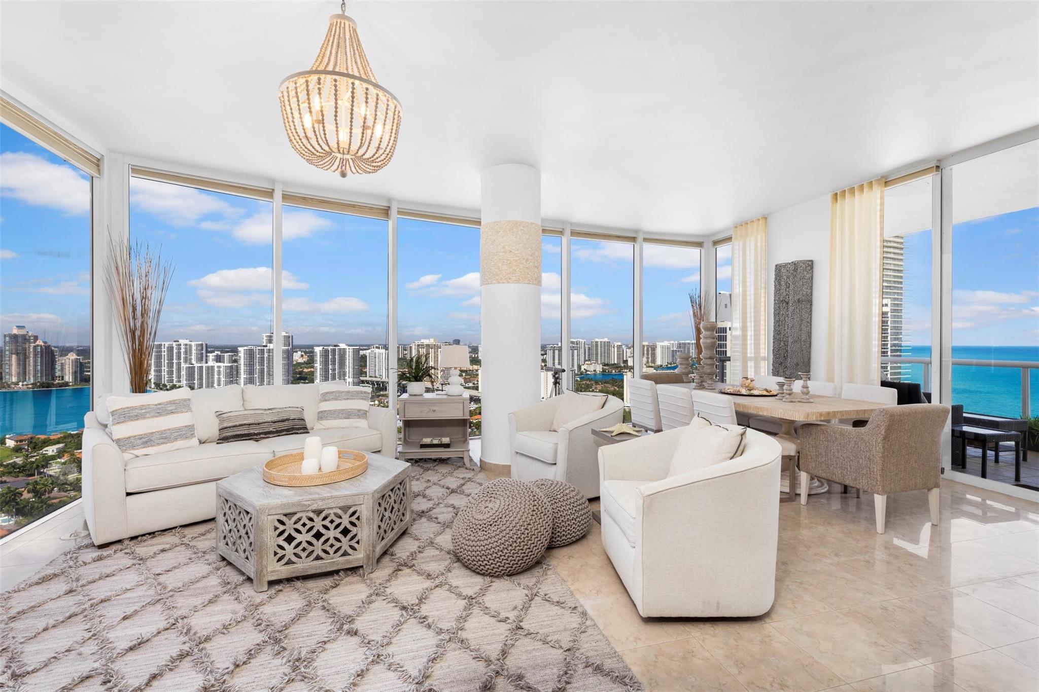 MILLENNIUM - Residential