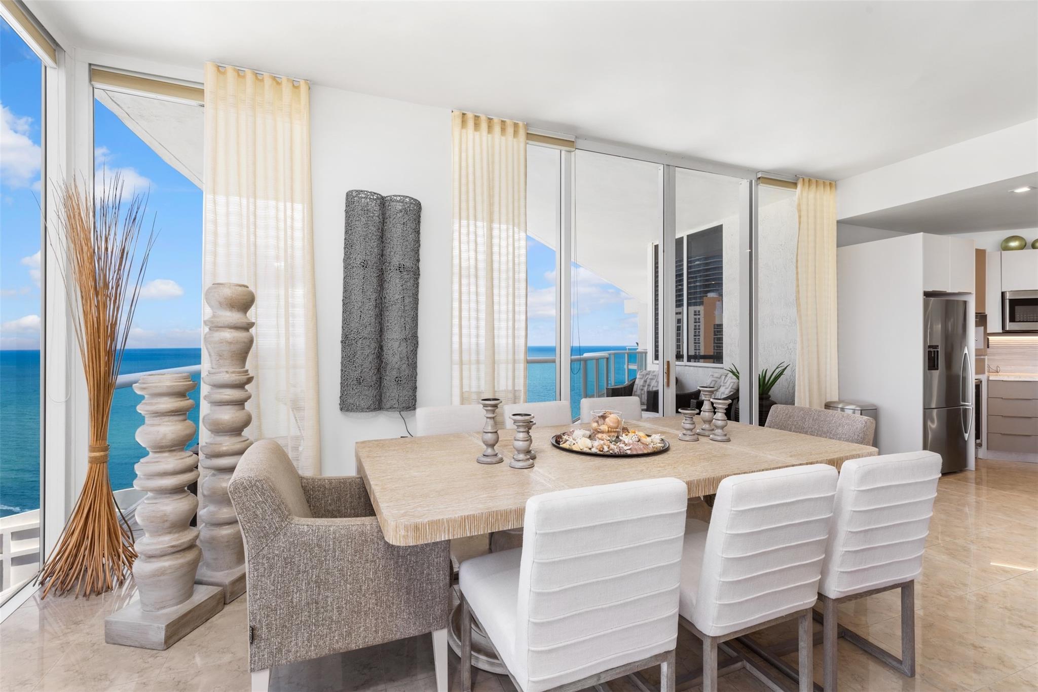 MILLENNIUM - Residential