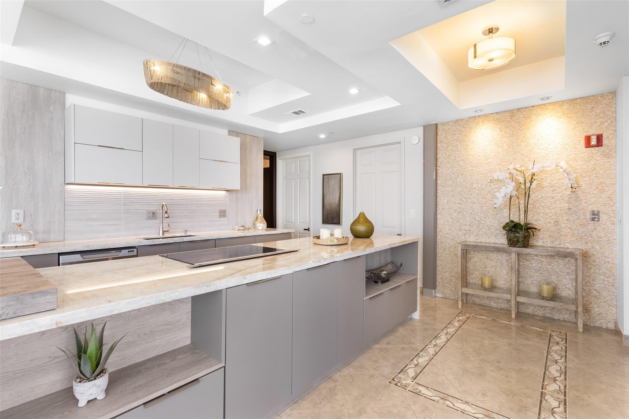 MILLENNIUM - Residential