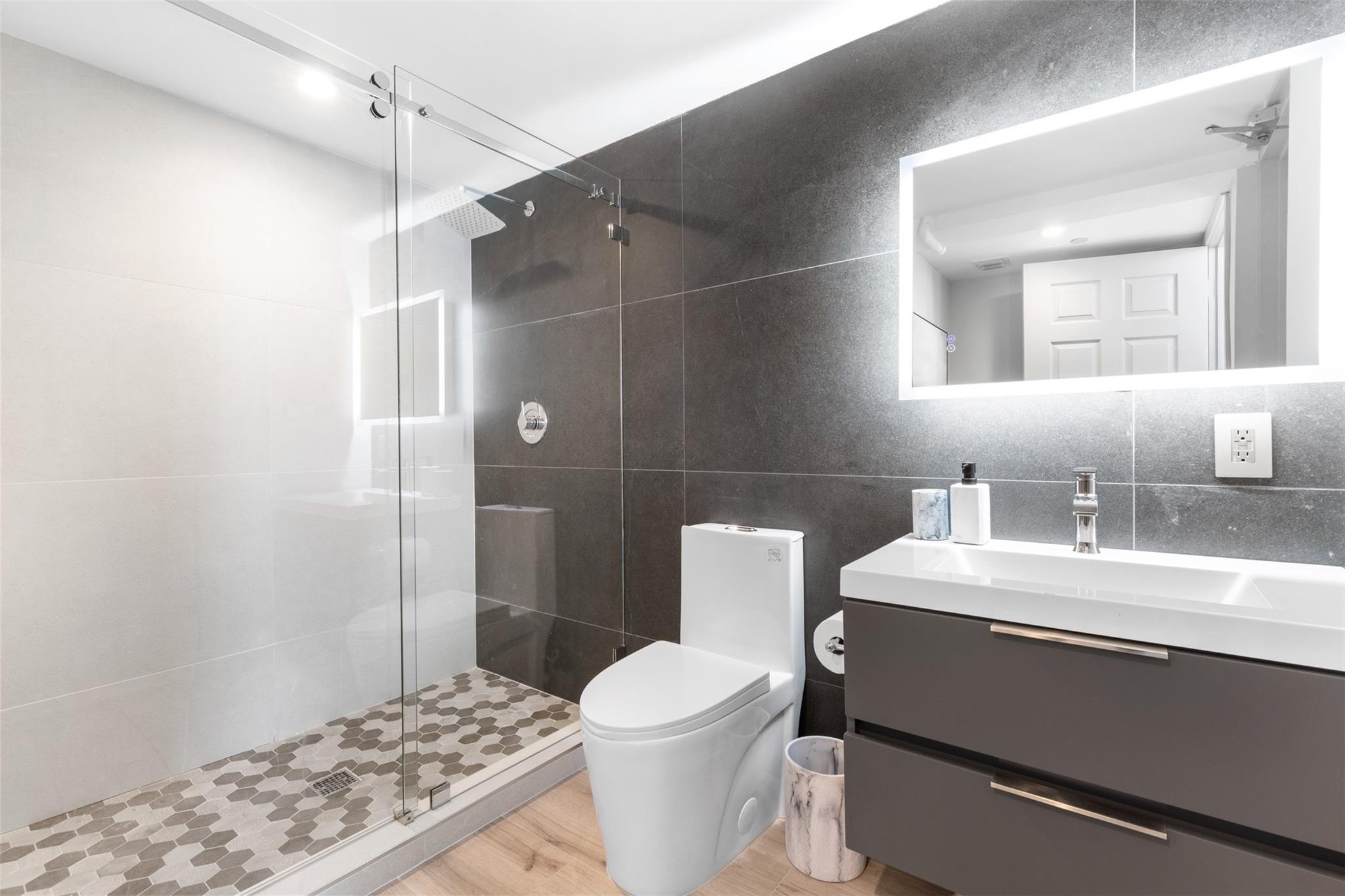 MILLENNIUM - Residential