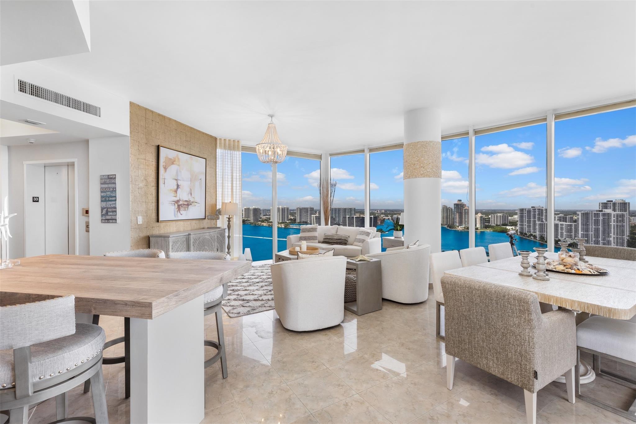 MILLENNIUM - Residential