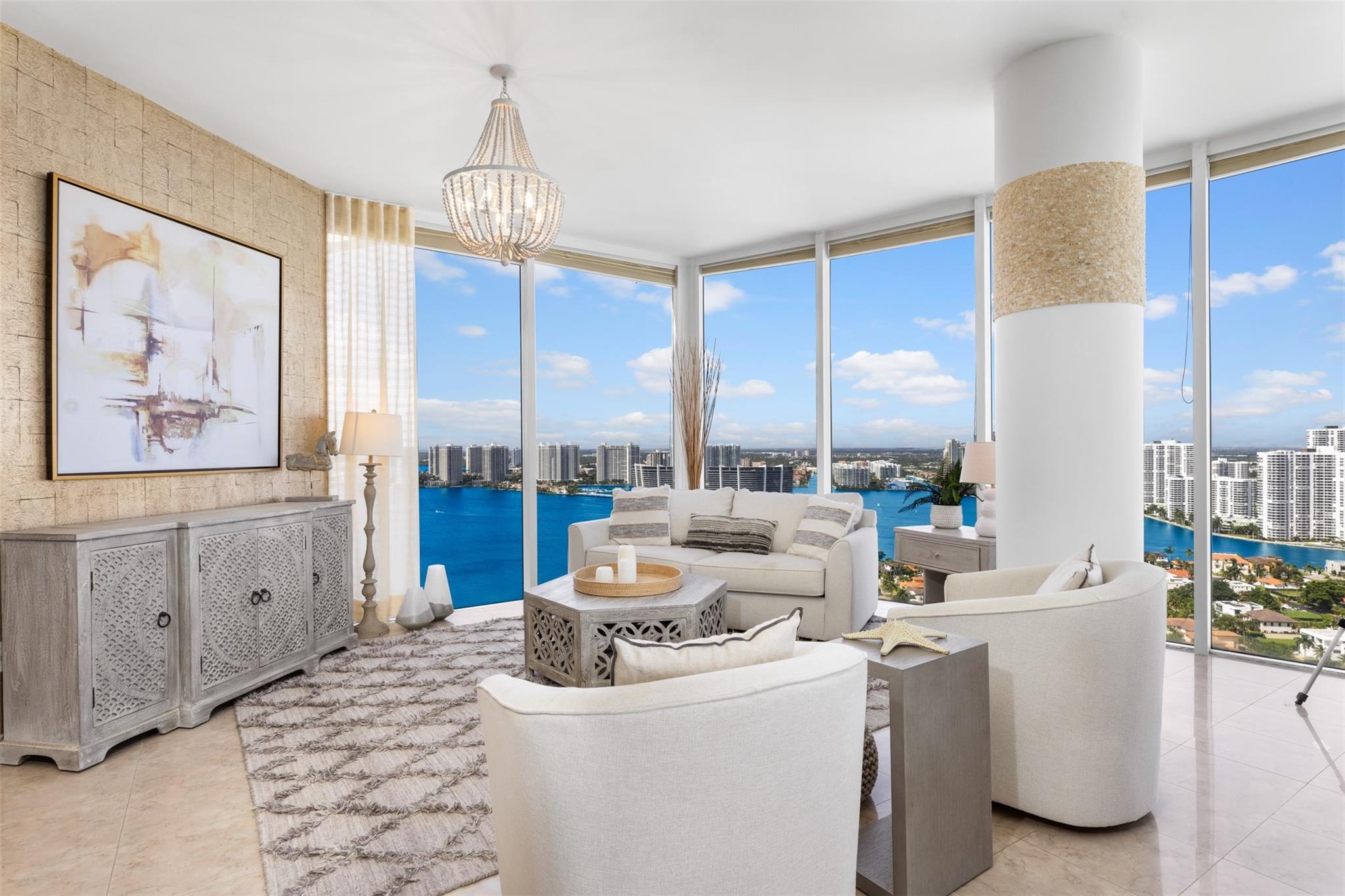 MILLENNIUM - Residential