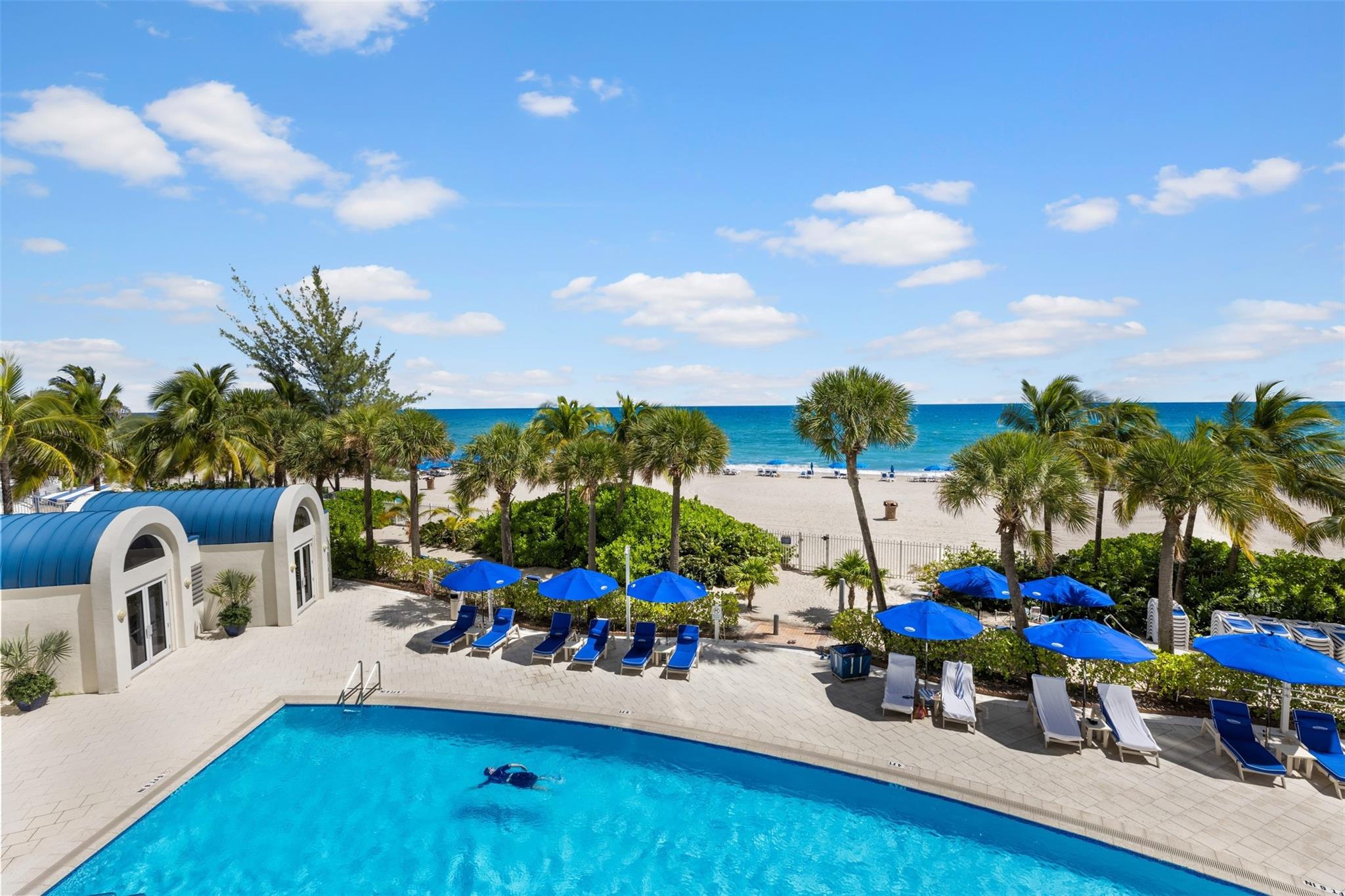 MILLENNIUM - Residential