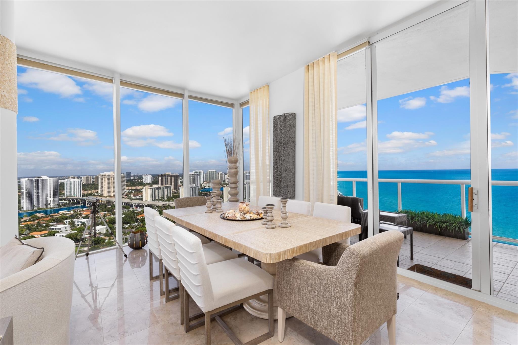 MILLENNIUM - Residential