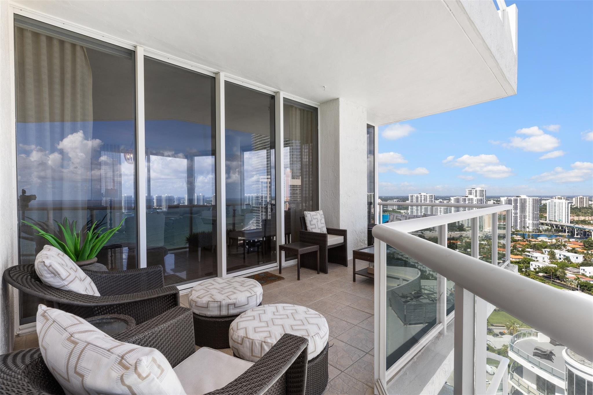 MILLENNIUM - Residential