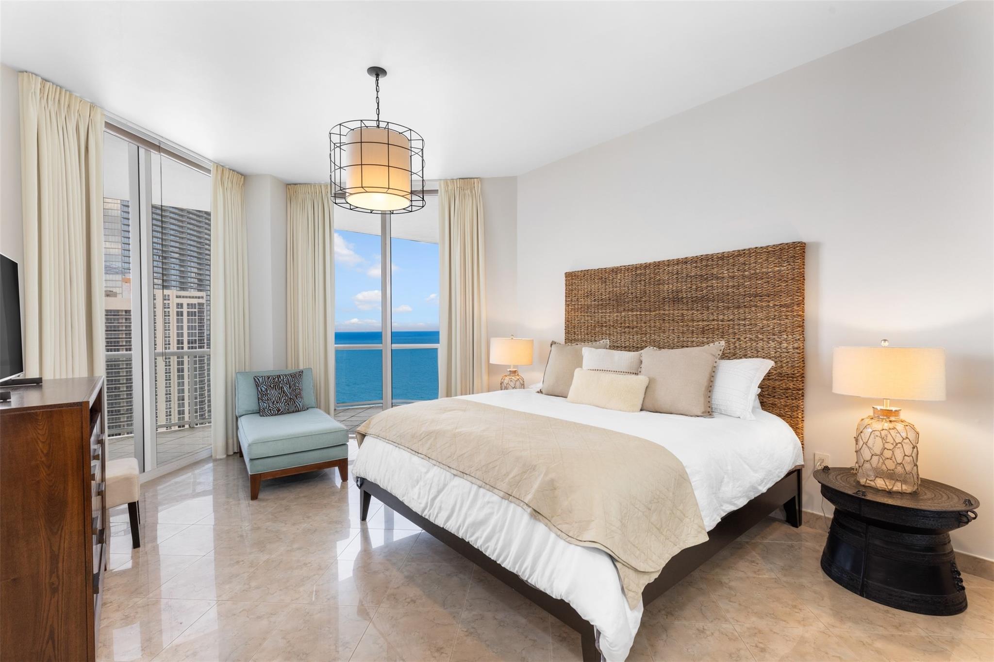 MILLENNIUM - Residential