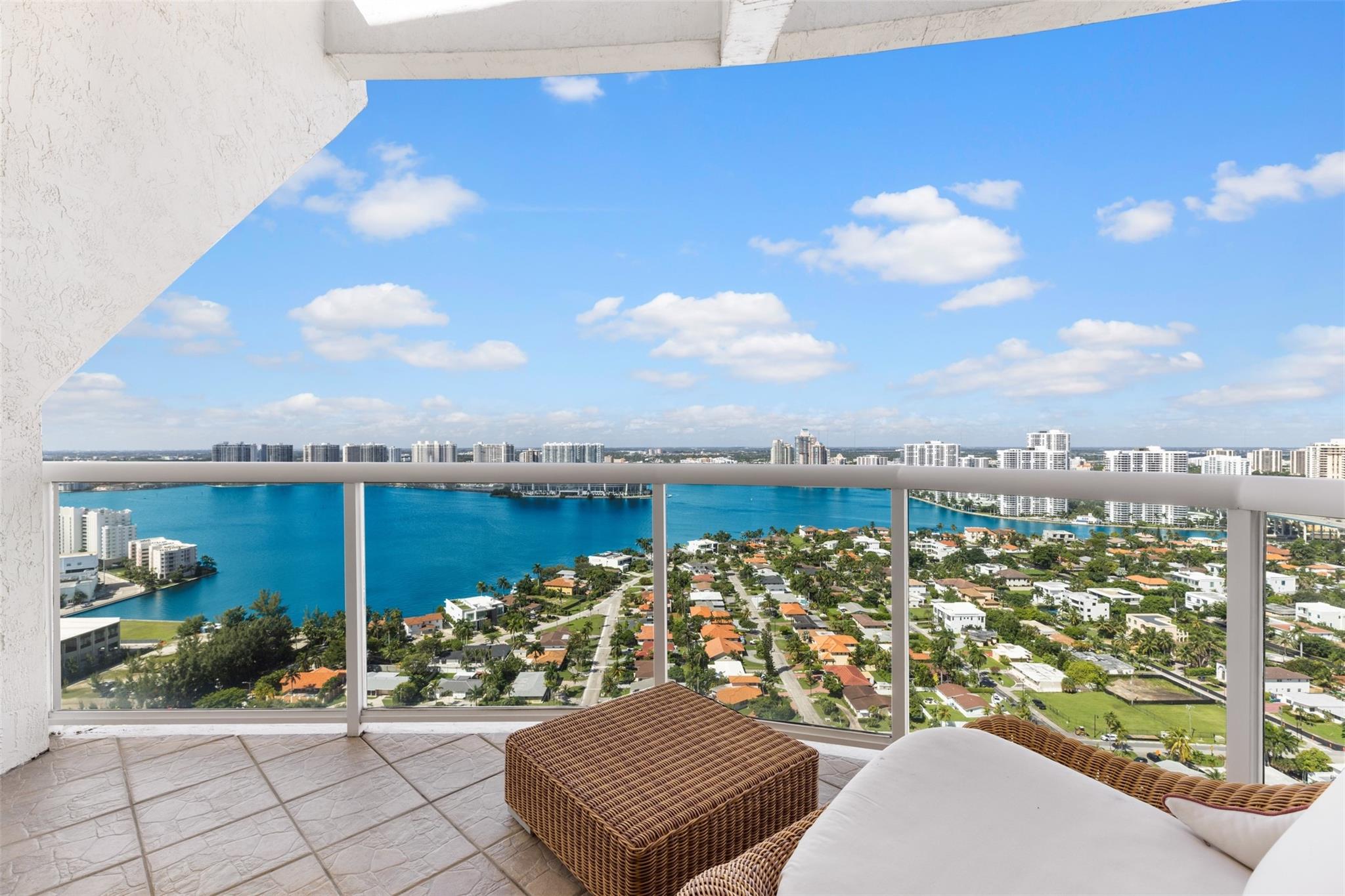 MILLENNIUM - Residential