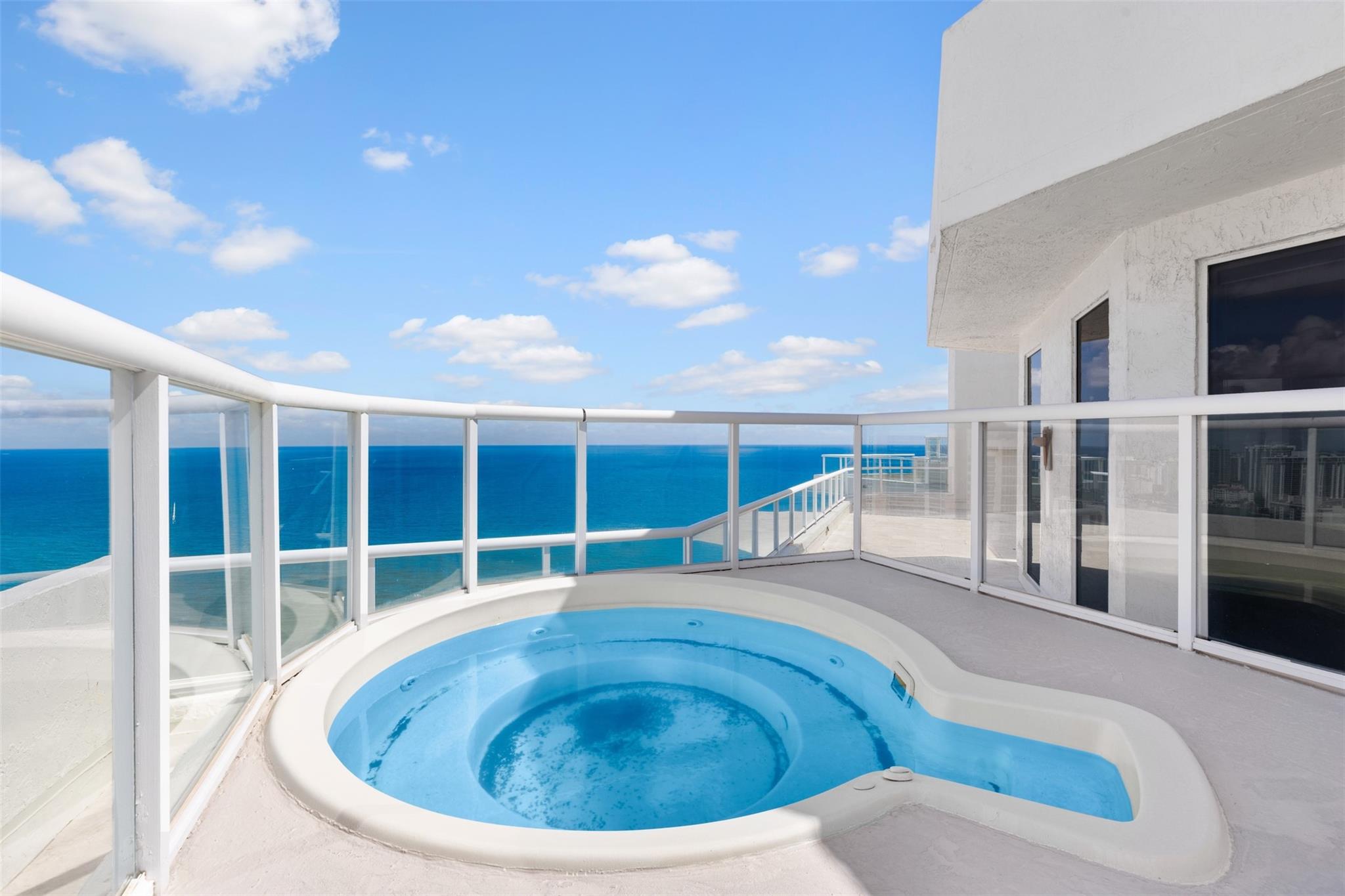 MILLENNIUM - Residential