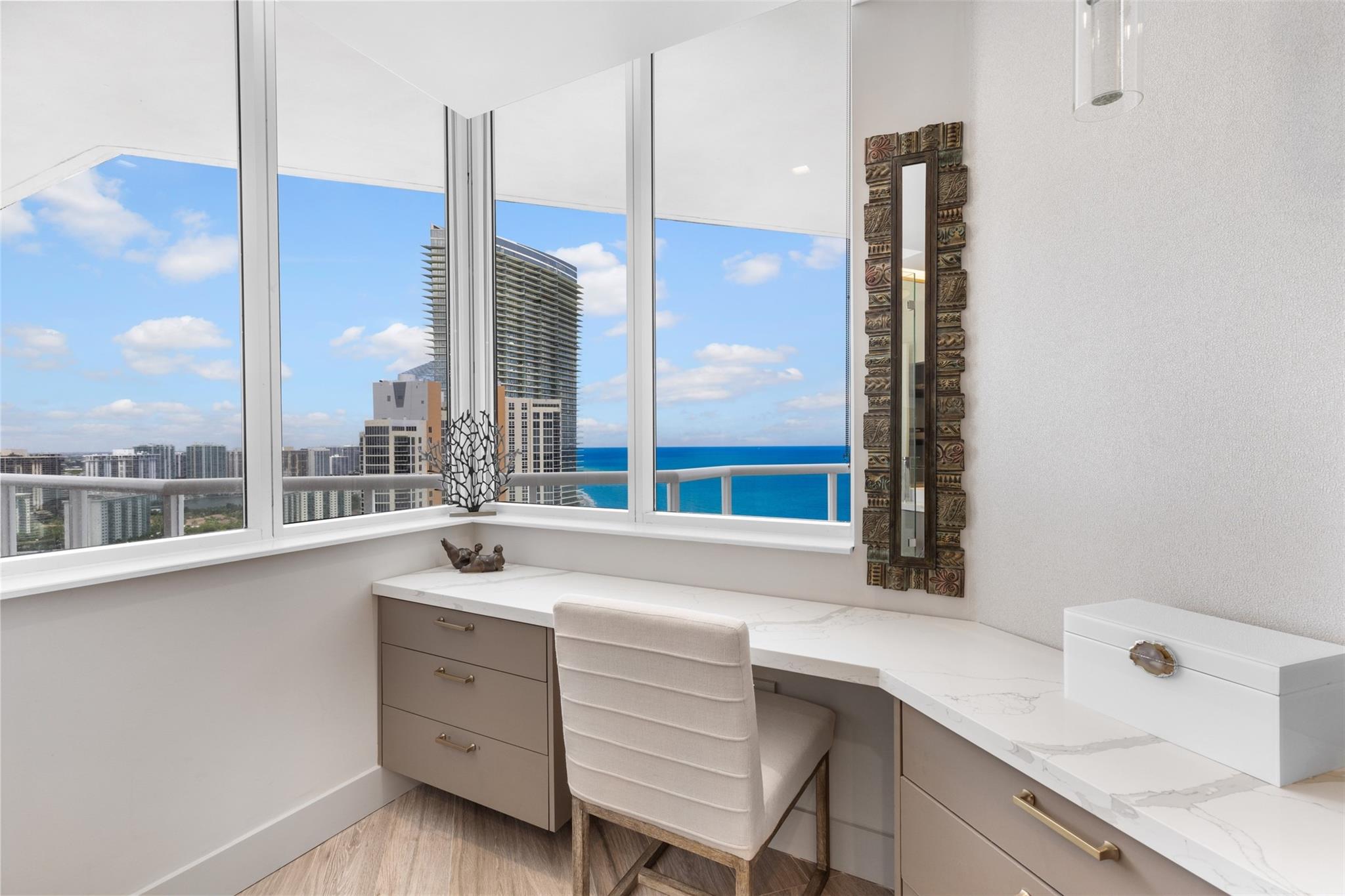 MILLENNIUM - Residential