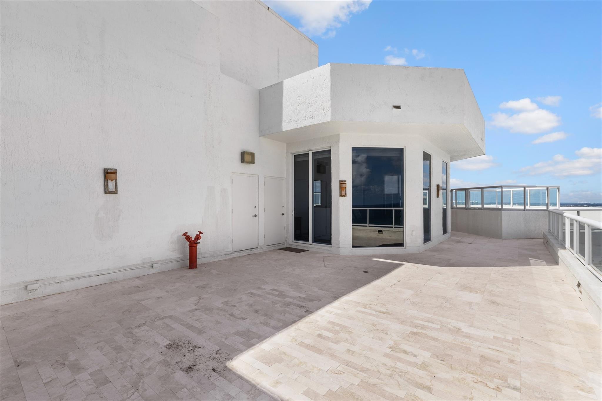 MILLENNIUM - Residential