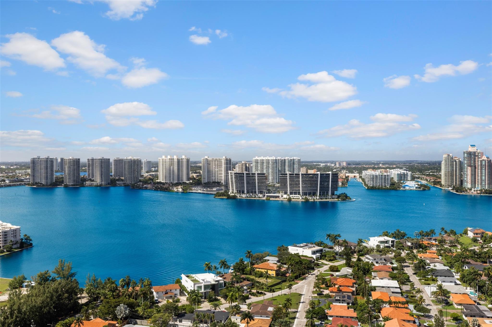 MILLENNIUM - Residential