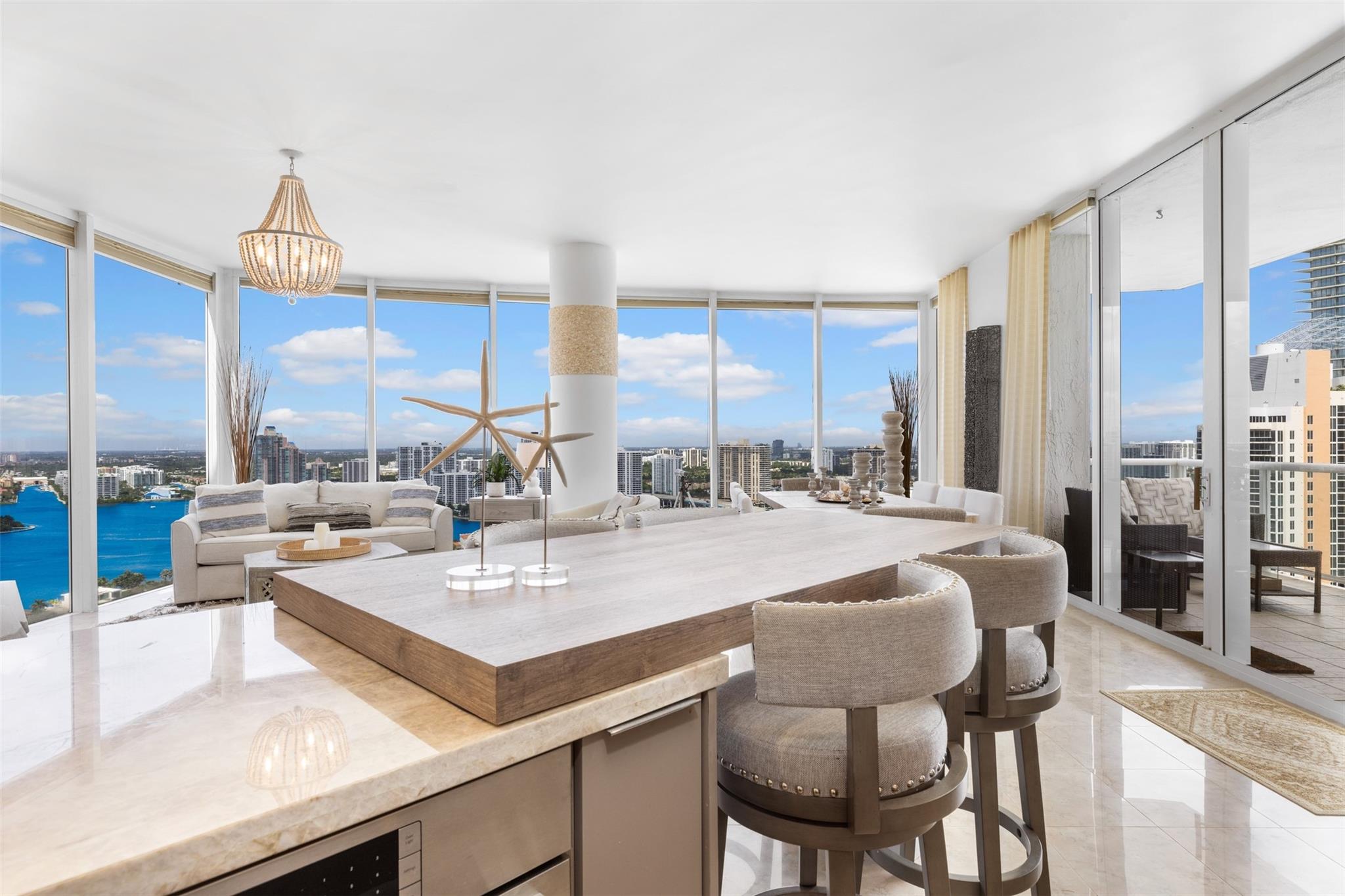 MILLENNIUM - Residential