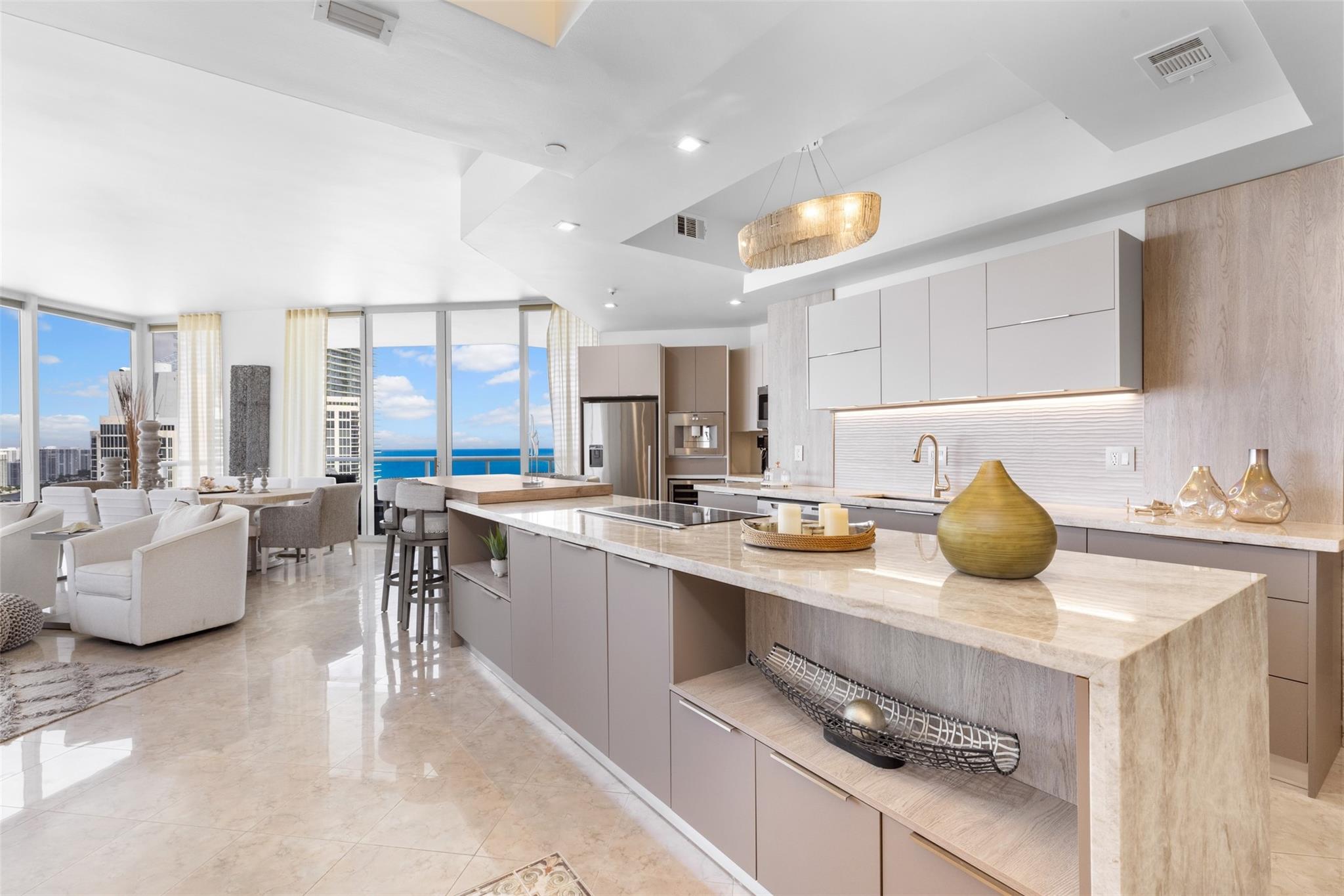 MILLENNIUM - Residential