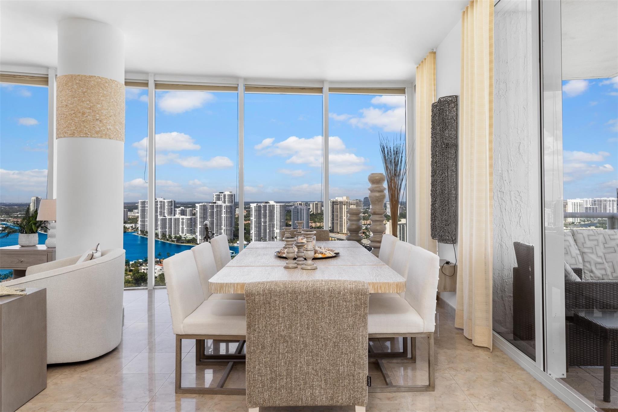 MILLENNIUM - Residential