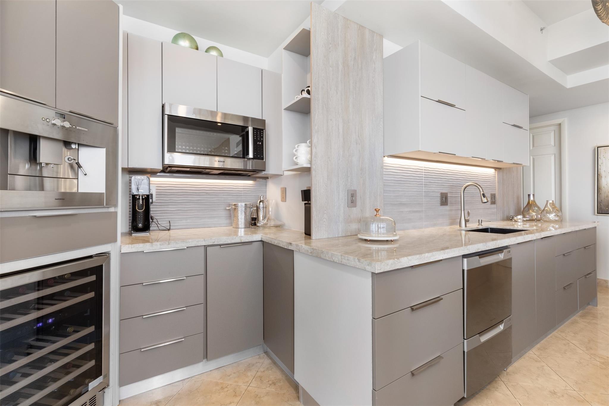 MILLENNIUM - Residential