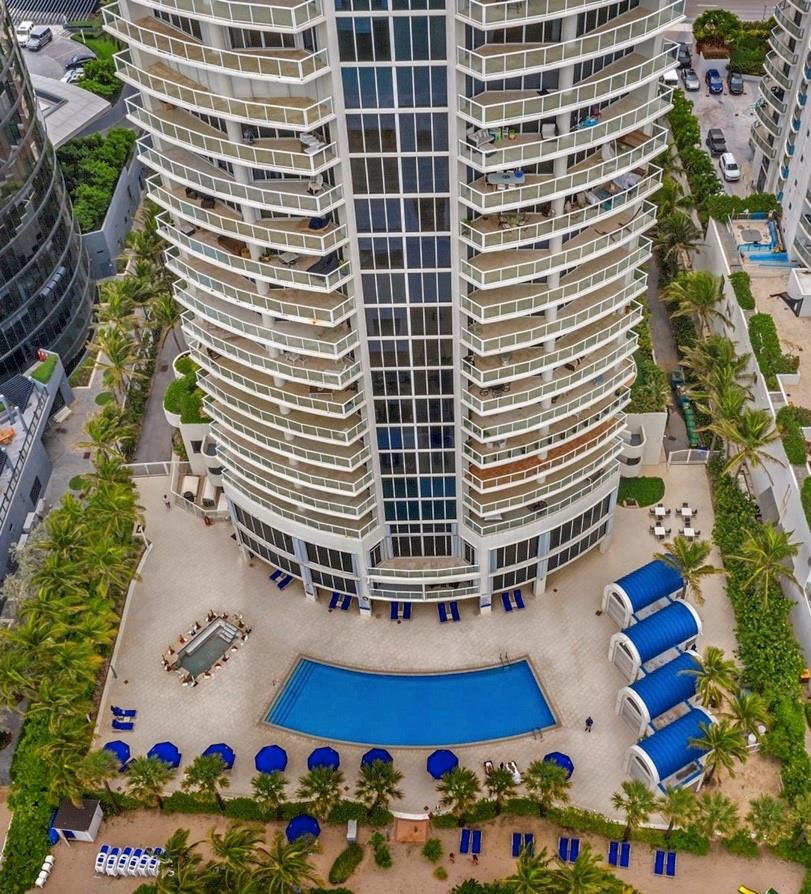 MILLENNIUM - Residential