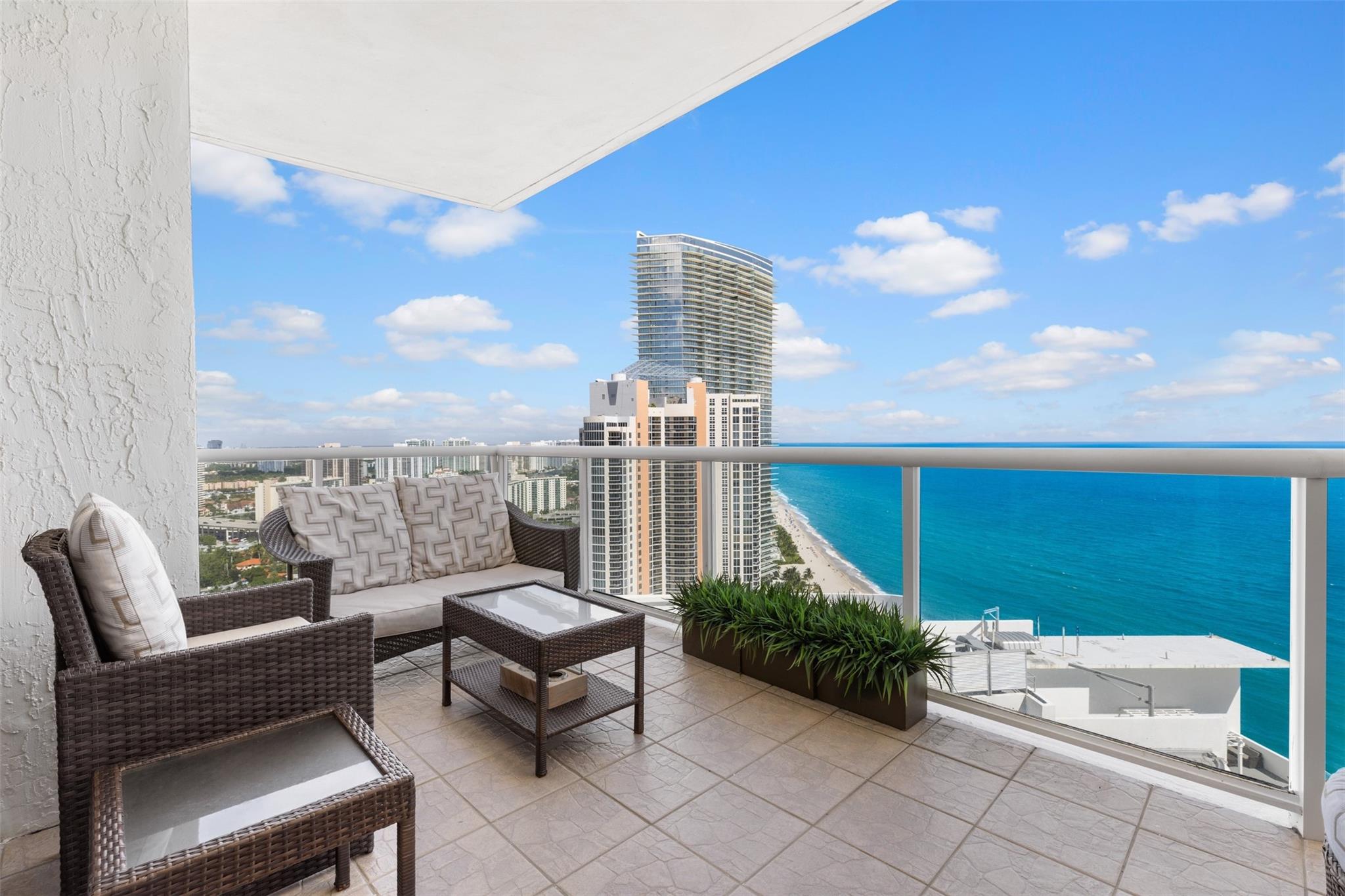 MILLENNIUM - Residential