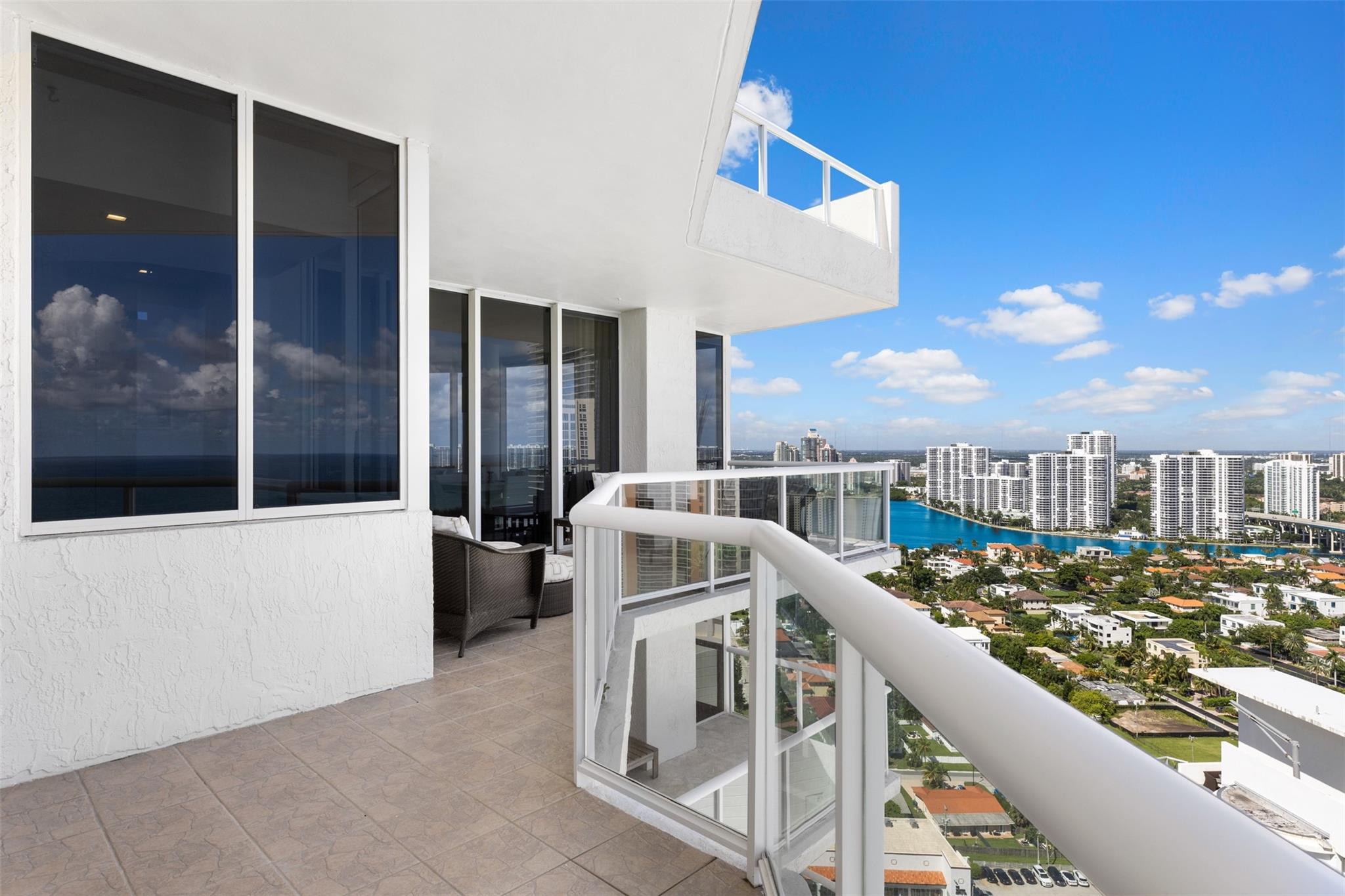 MILLENNIUM - Residential