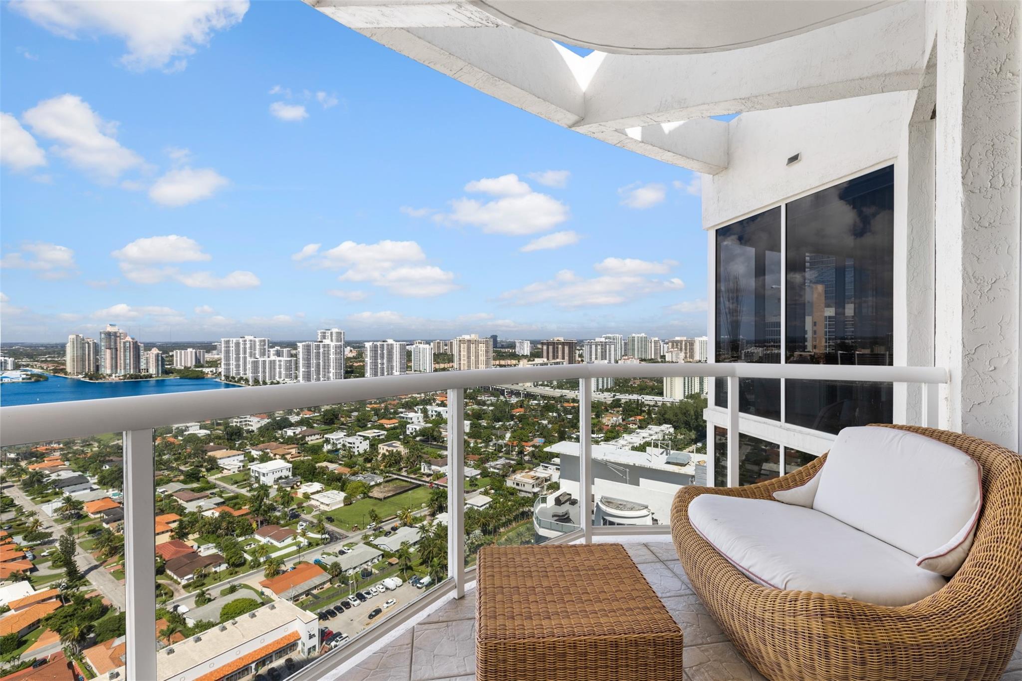 MILLENNIUM - Residential