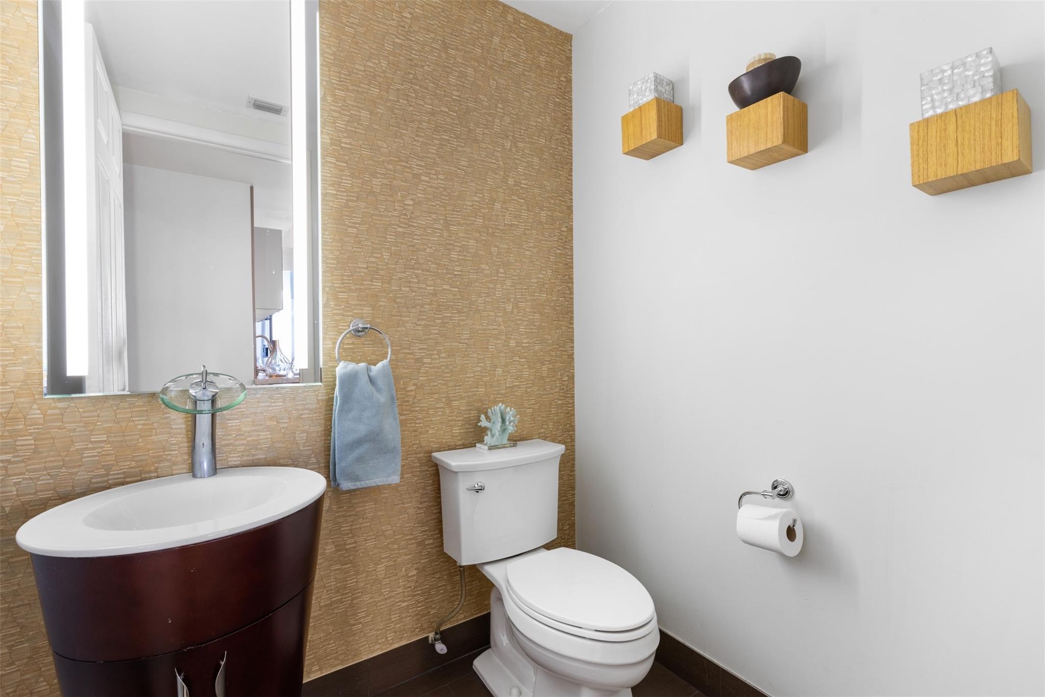 MILLENNIUM - Residential