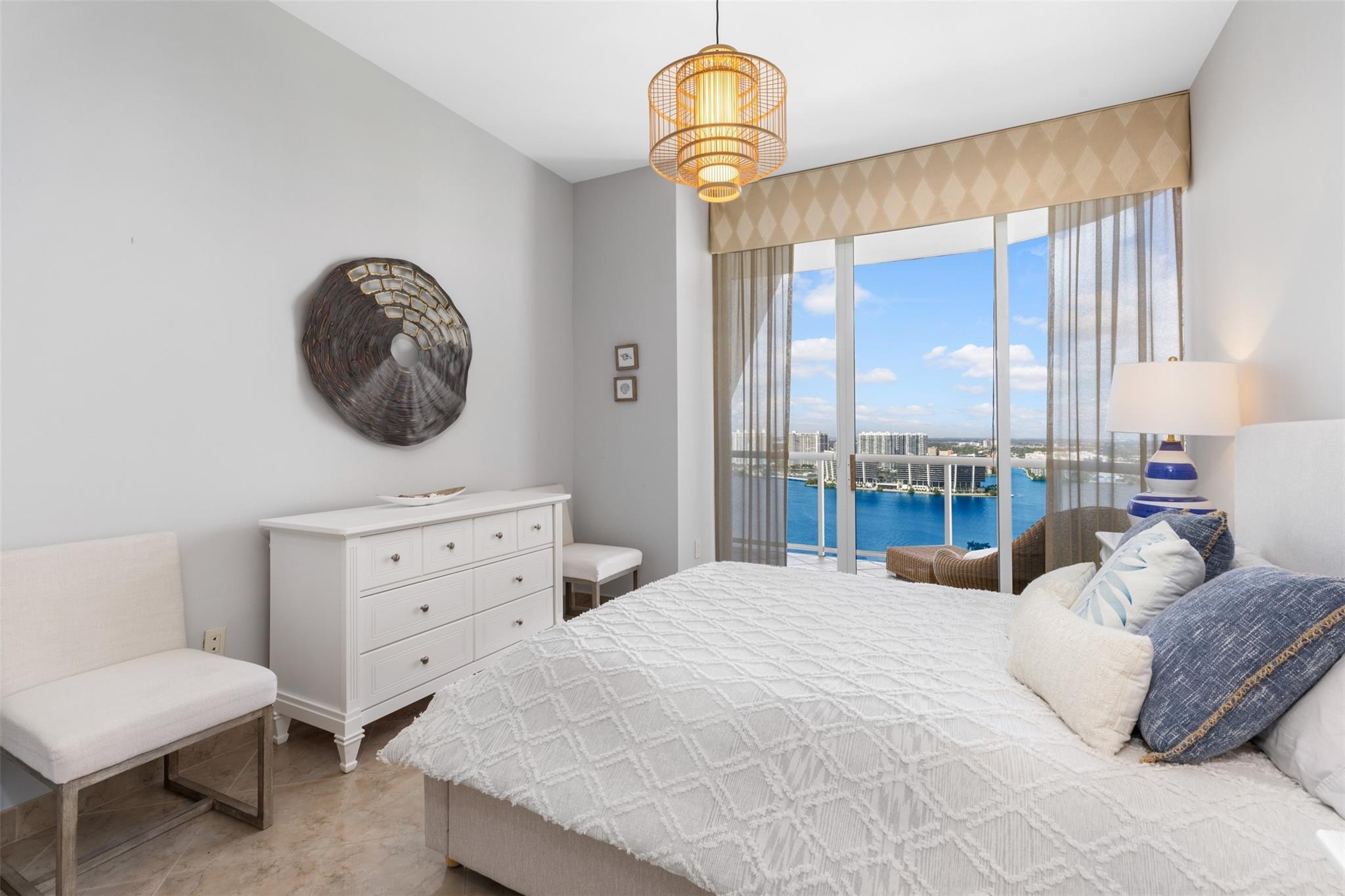 MILLENNIUM - Residential