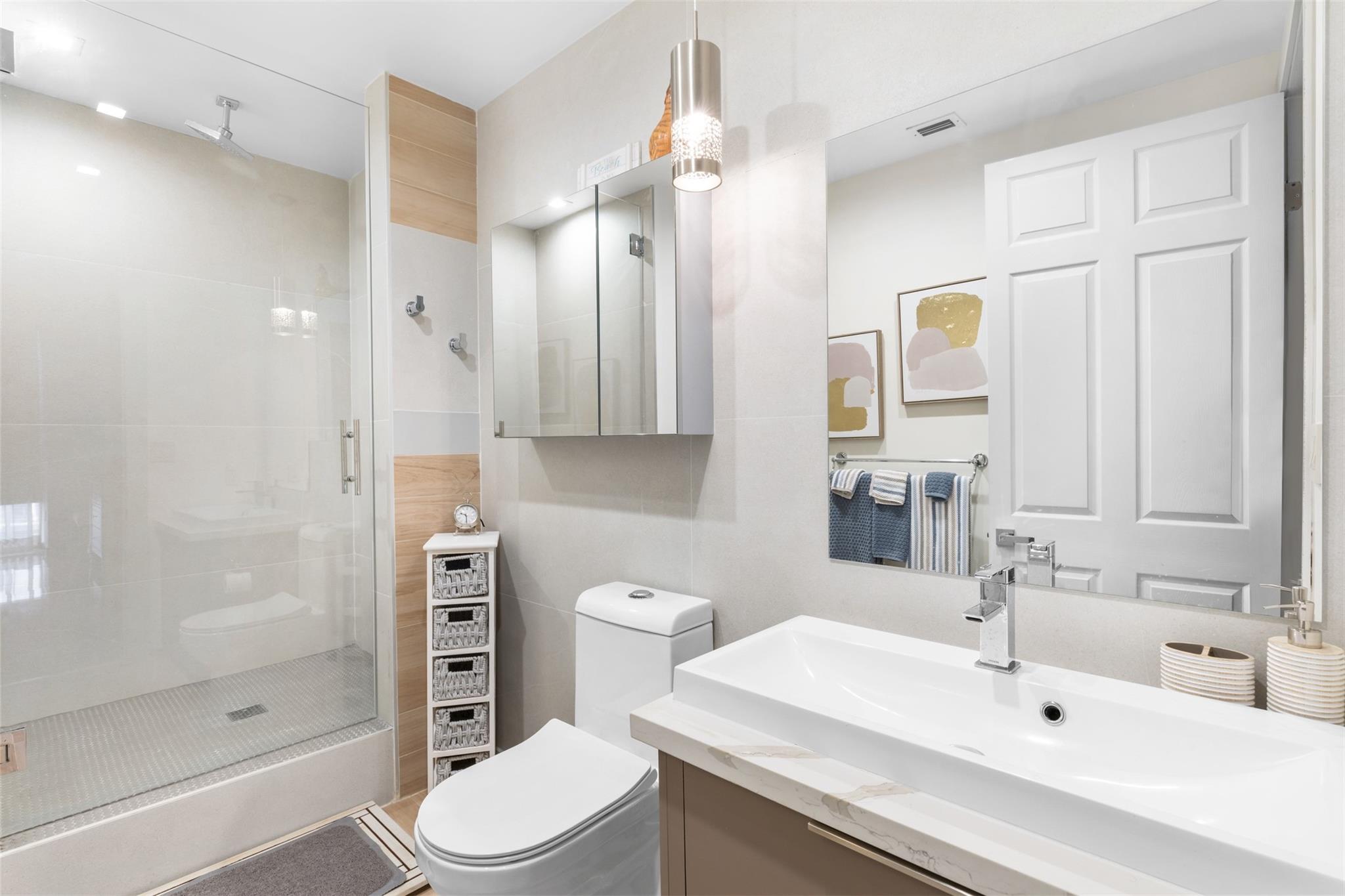 MILLENNIUM - Residential