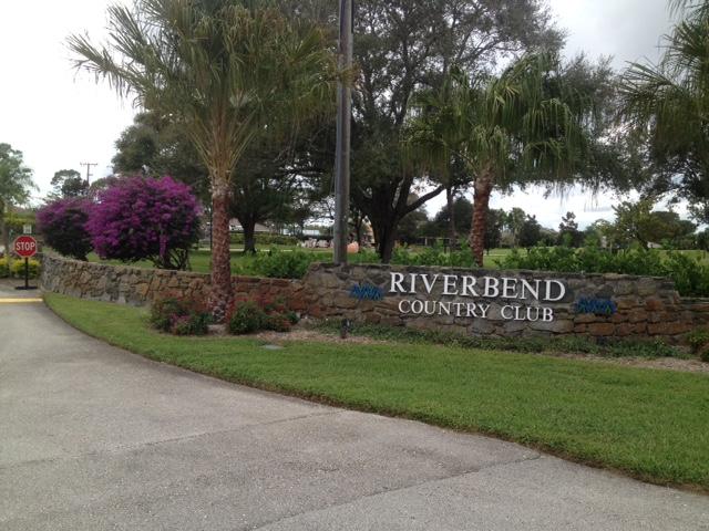 RIVERBEND - Residential