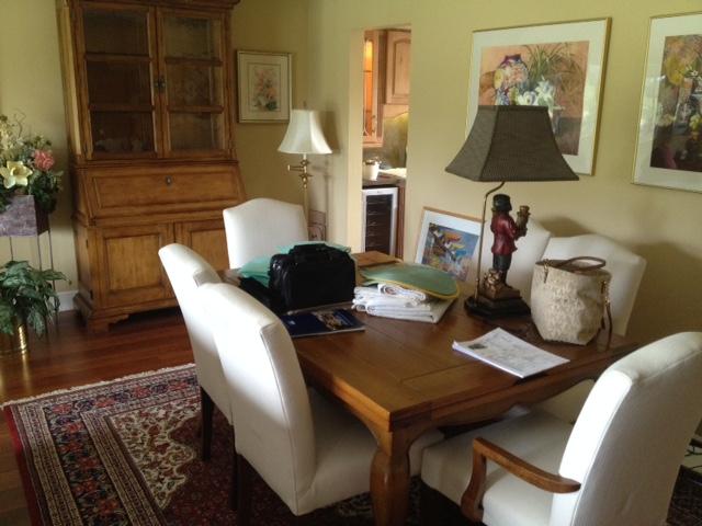 RIVERBEND - Residential