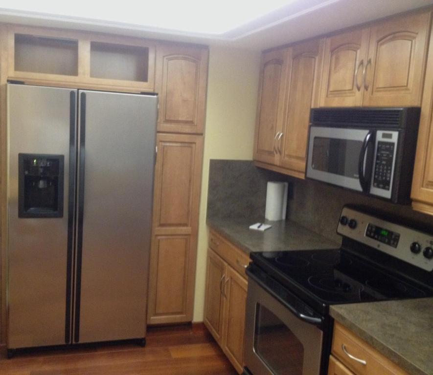 RIVERBEND - Residential