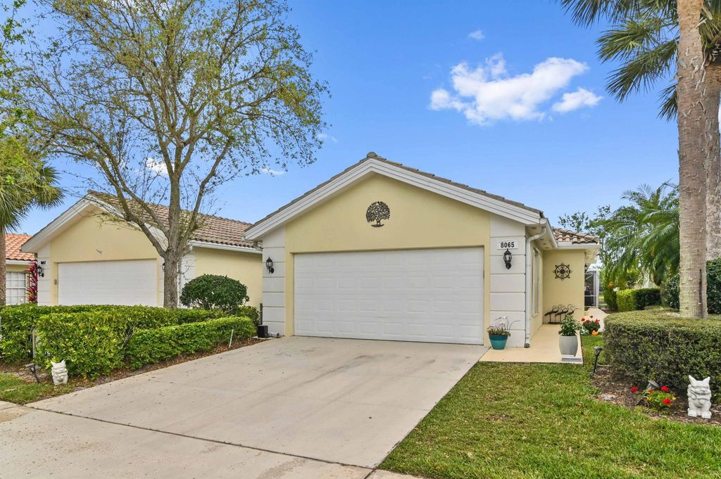 Photo of 8065 SE Peppercorn Court, Hobe Sound, FL 33455 (MLS # R10969864)
