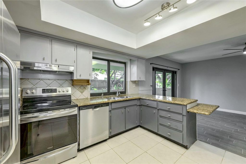 Photo of 776 NW 48th Avenue, Plantation, FL 33317 (MLS # F10470837)