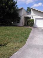 Port St. Lucie Section 13 - Residential