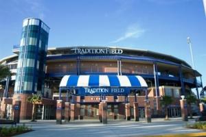 Port St. Lucie Section 13 - Residential