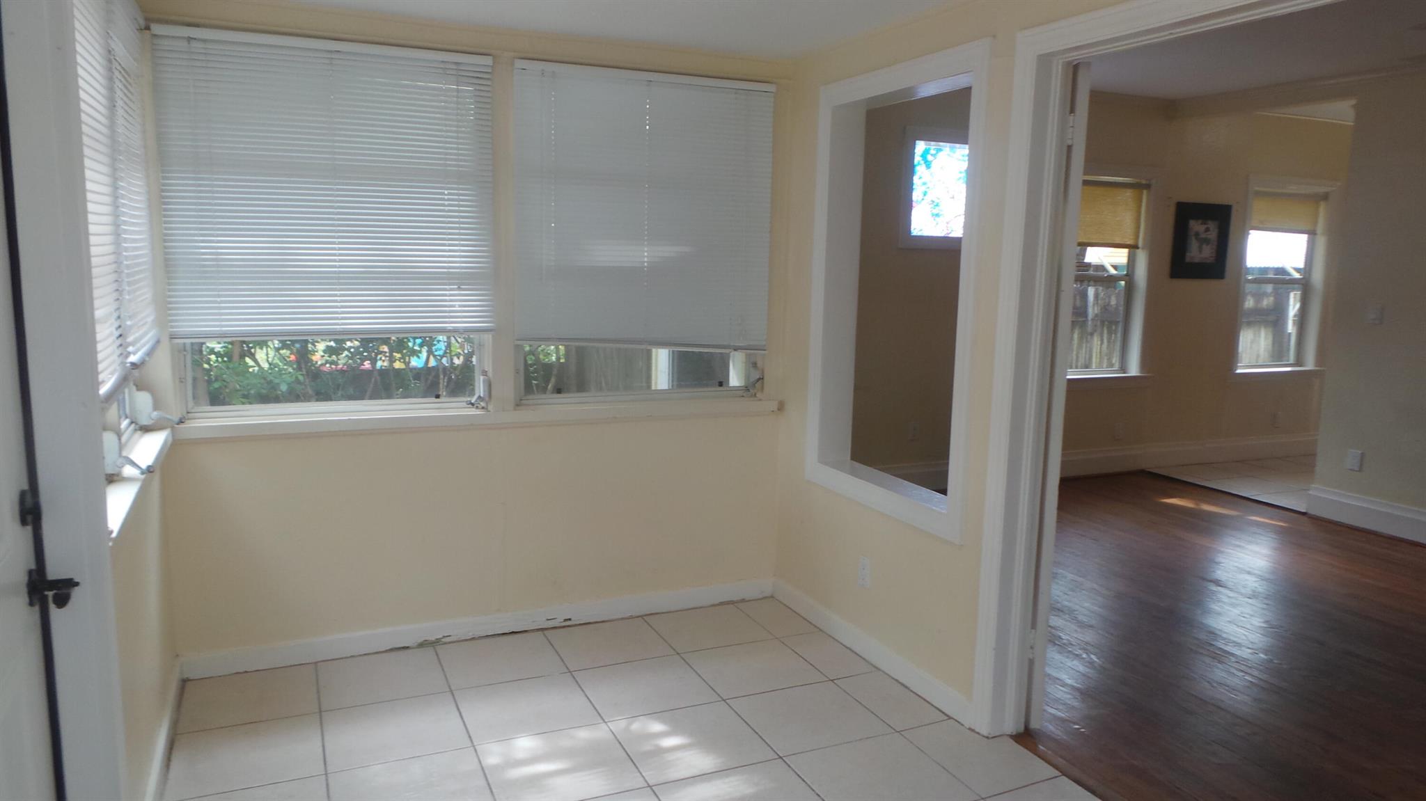 FOREST RIDGE PARK - Residential