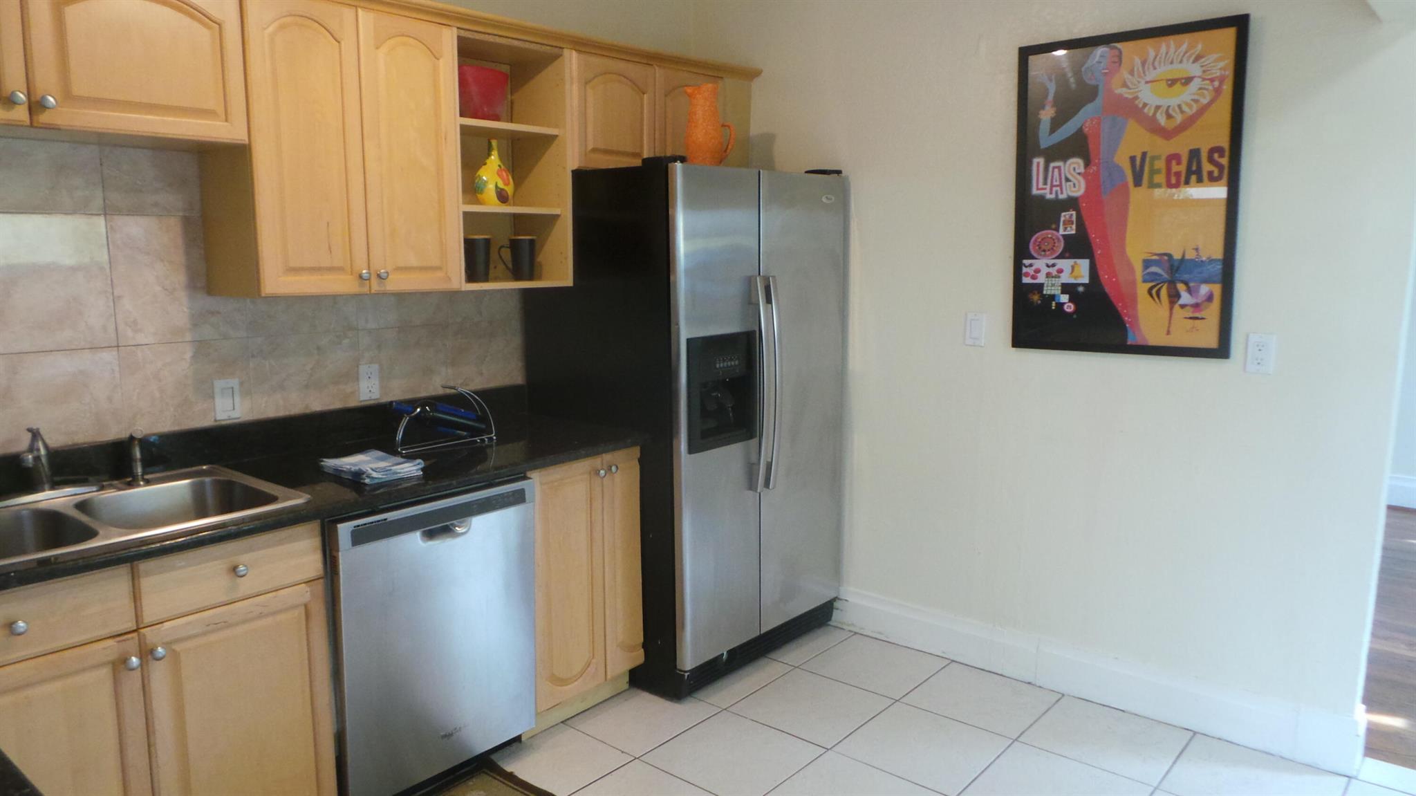 FOREST RIDGE PARK - Residential