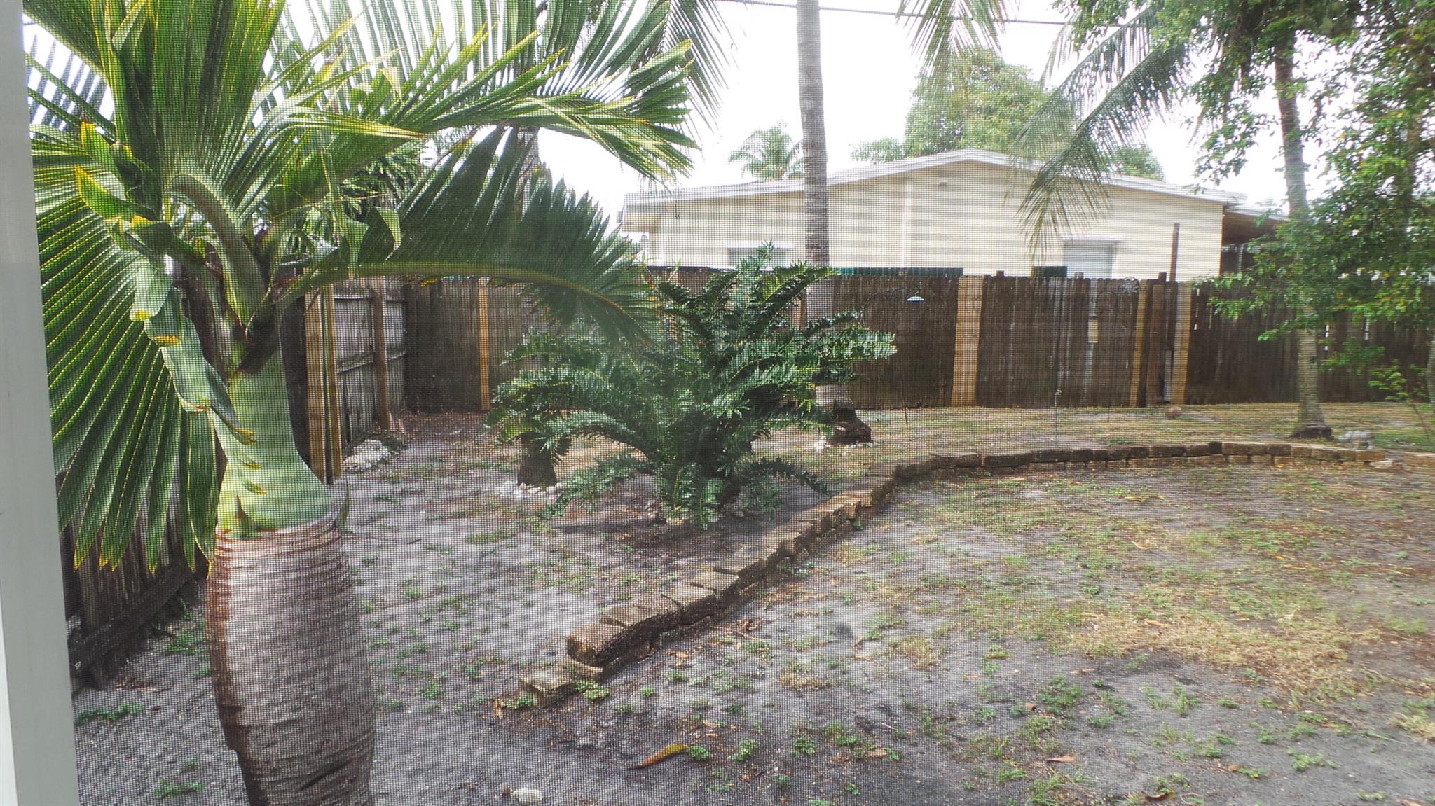 FOREST RIDGE PARK - Residential