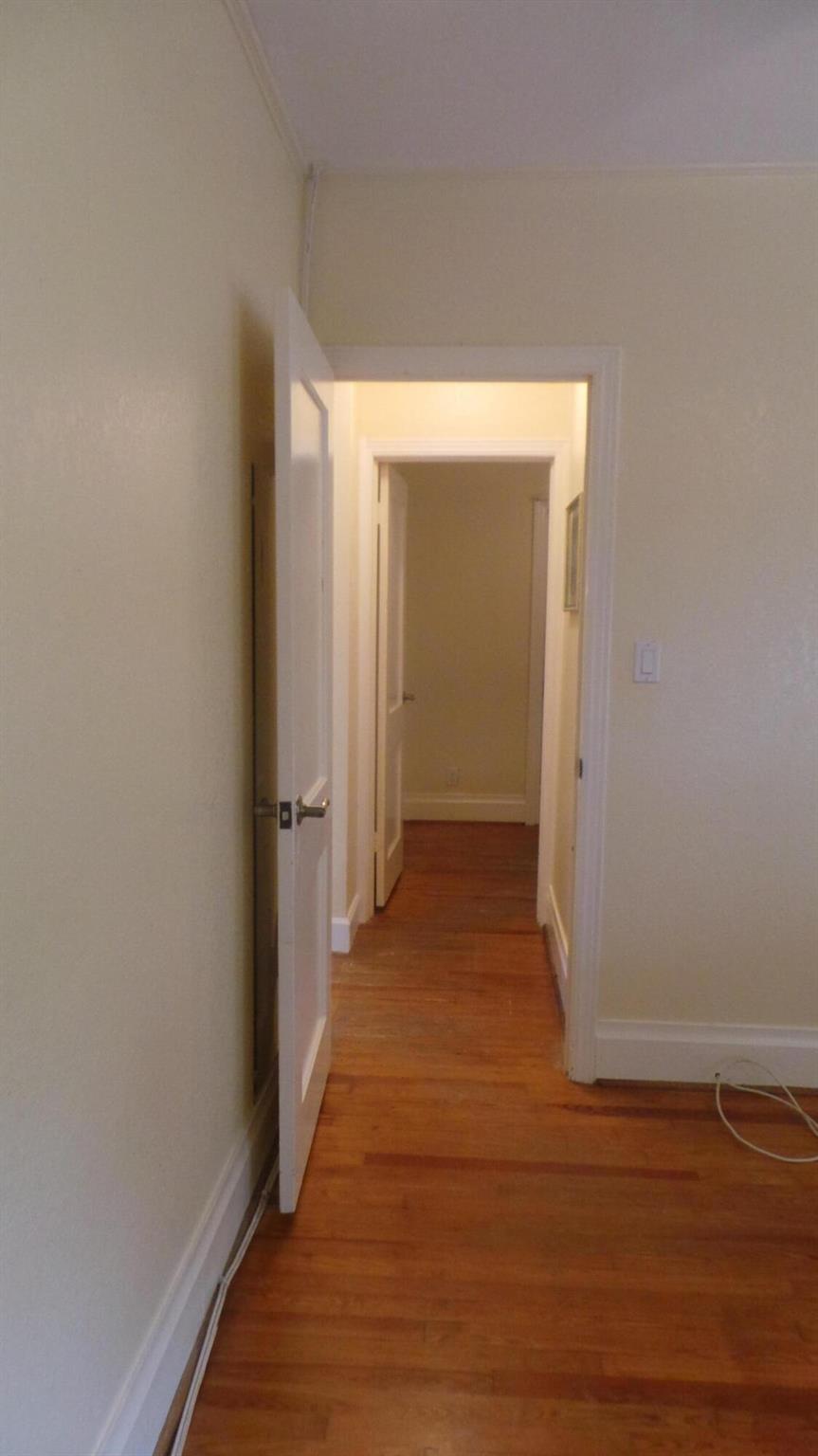 FOREST RIDGE PARK - Residential