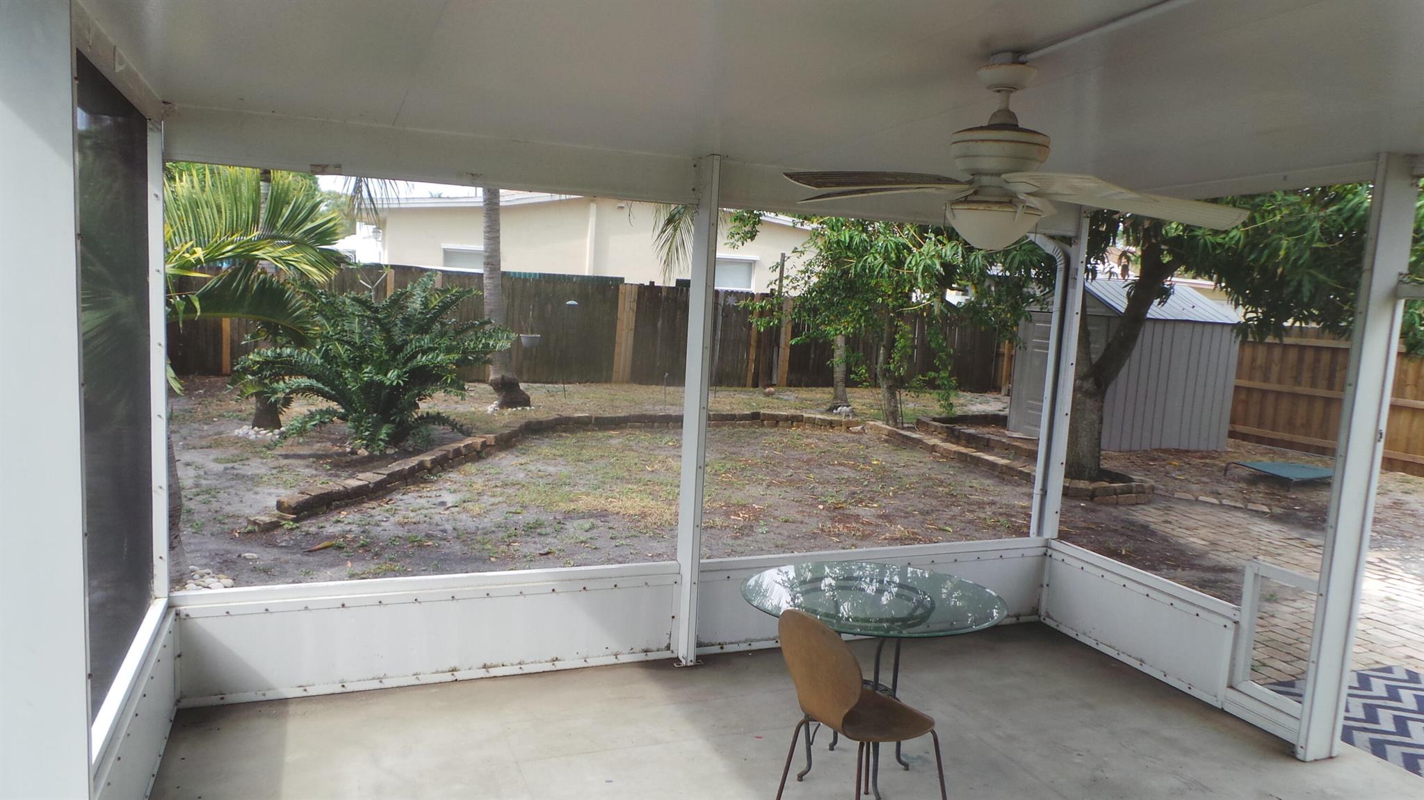 FOREST RIDGE PARK - Residential