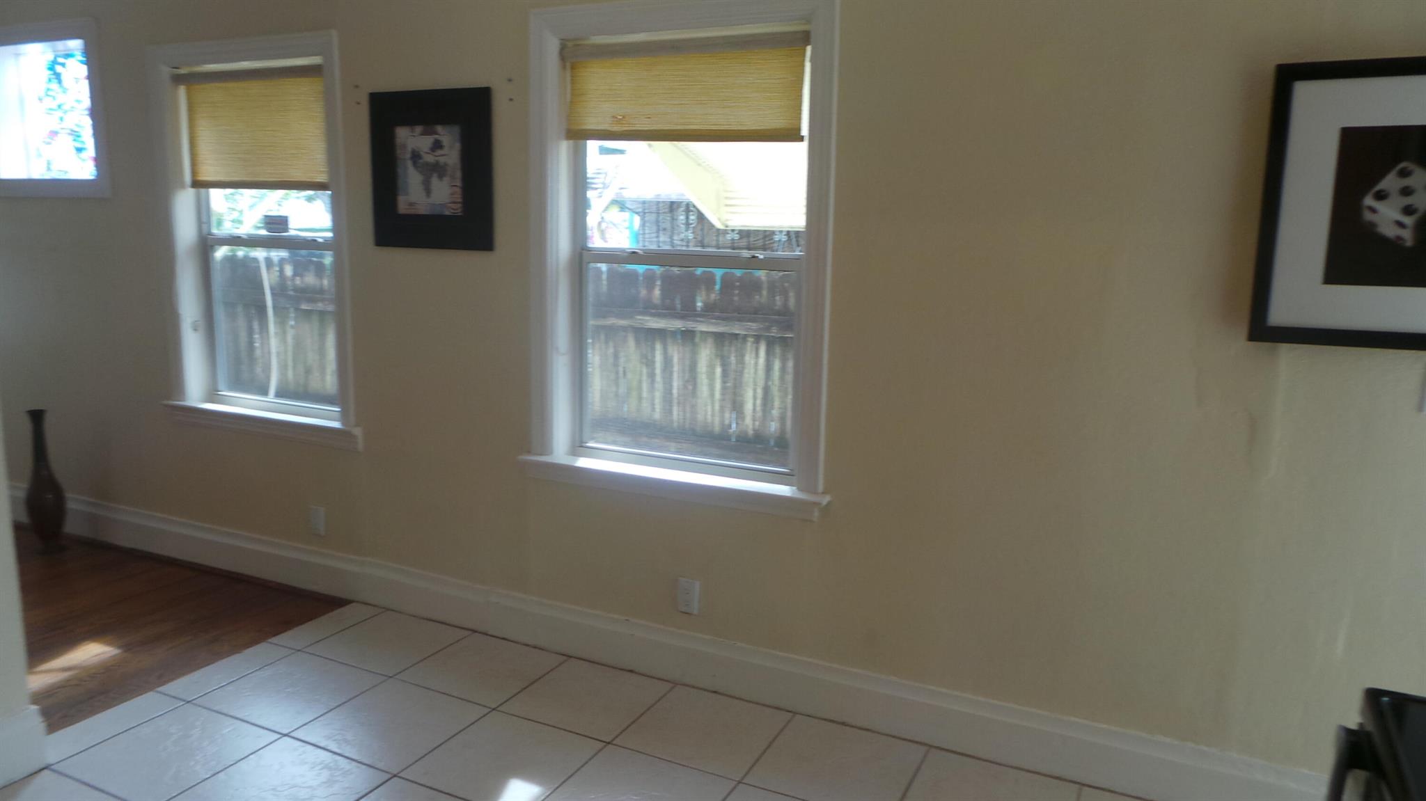 FOREST RIDGE PARK - Residential