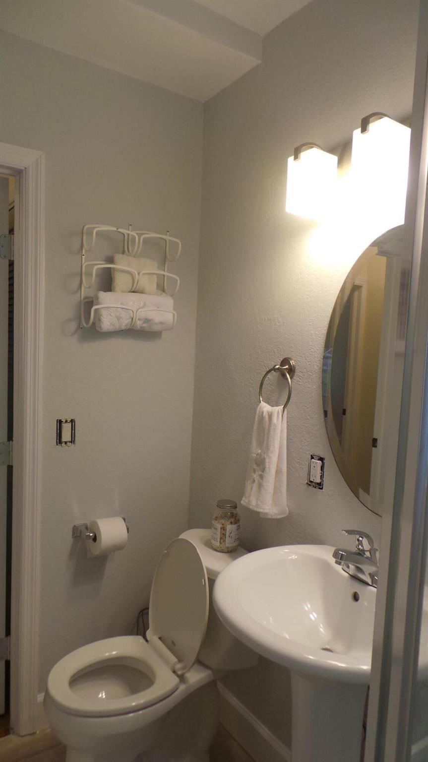 FOREST RIDGE PARK - Residential