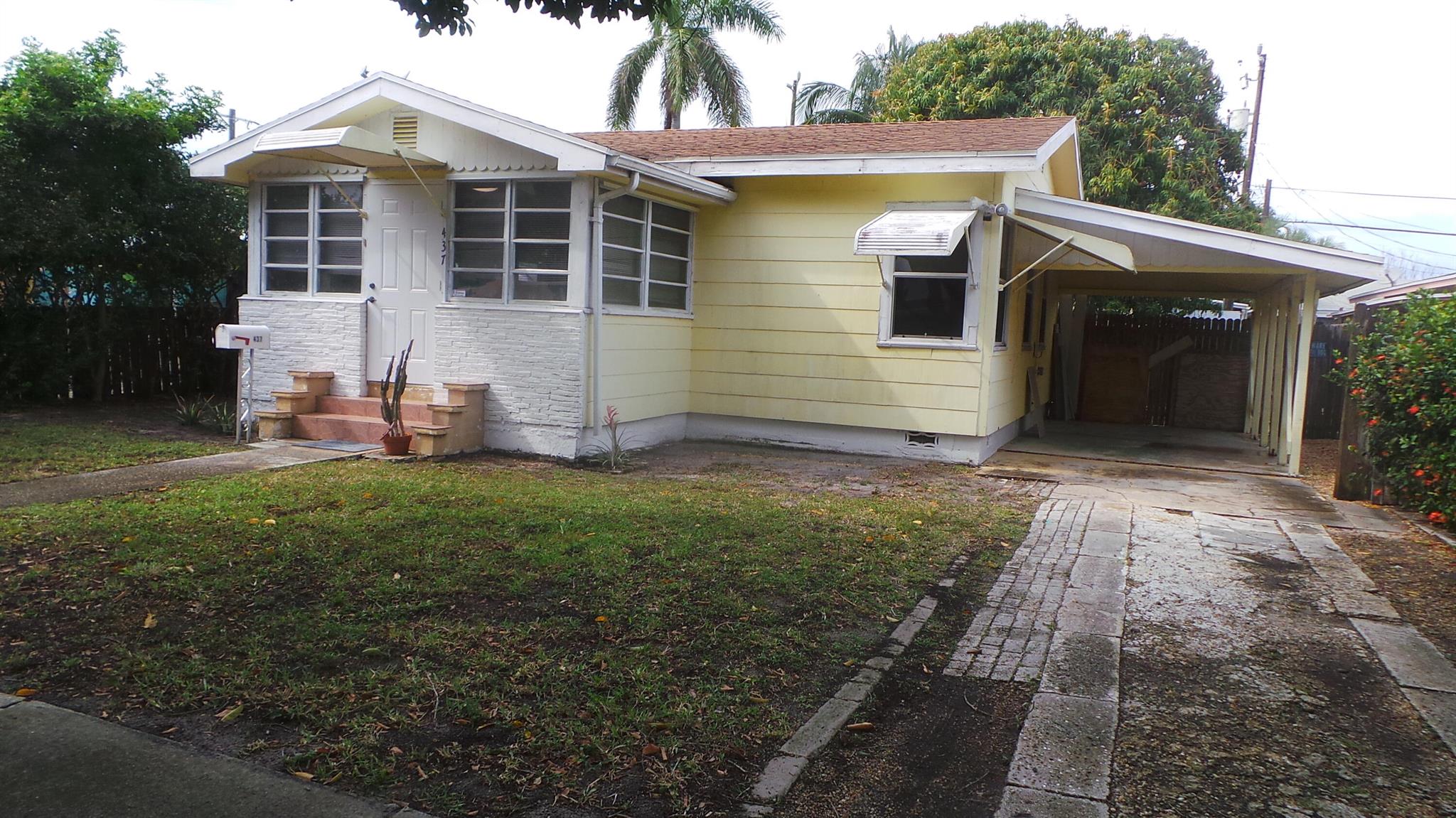 FOREST RIDGE PARK - Residential