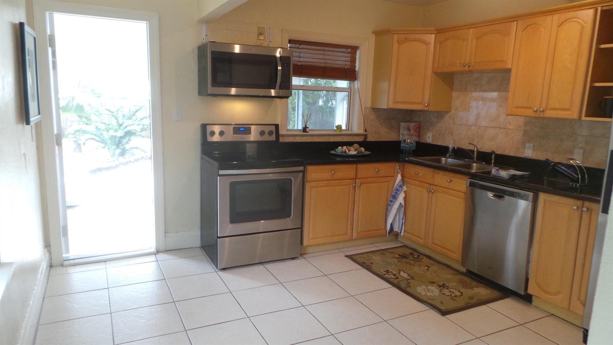 FOREST RIDGE PARK - Residential