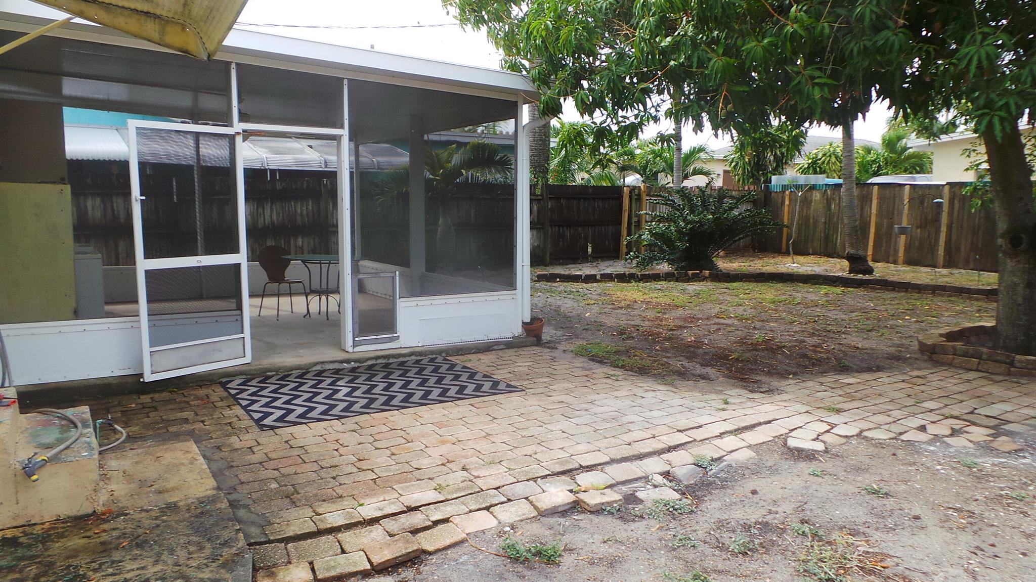 FOREST RIDGE PARK - Residential