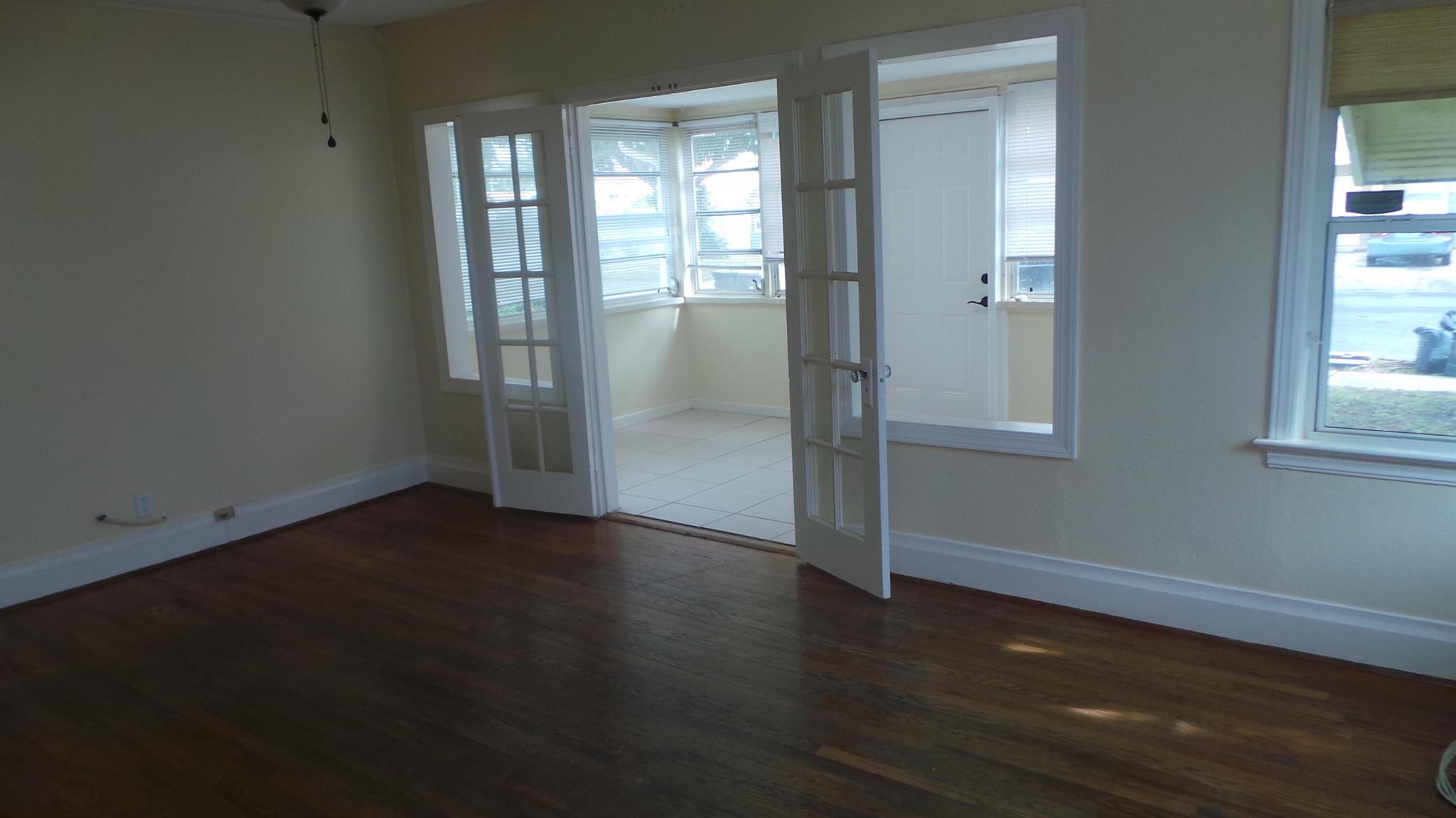 FOREST RIDGE PARK - Residential