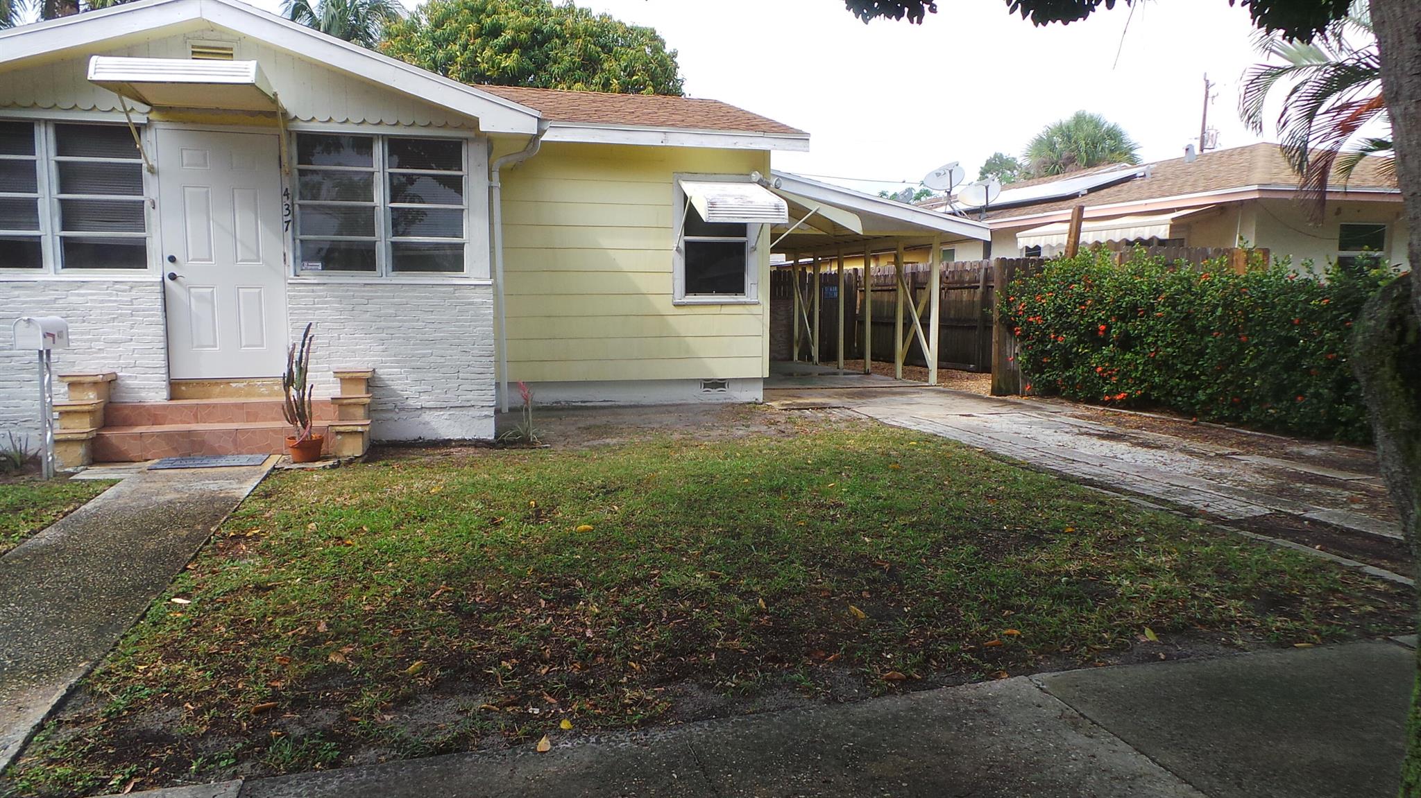 FOREST RIDGE PARK - Residential