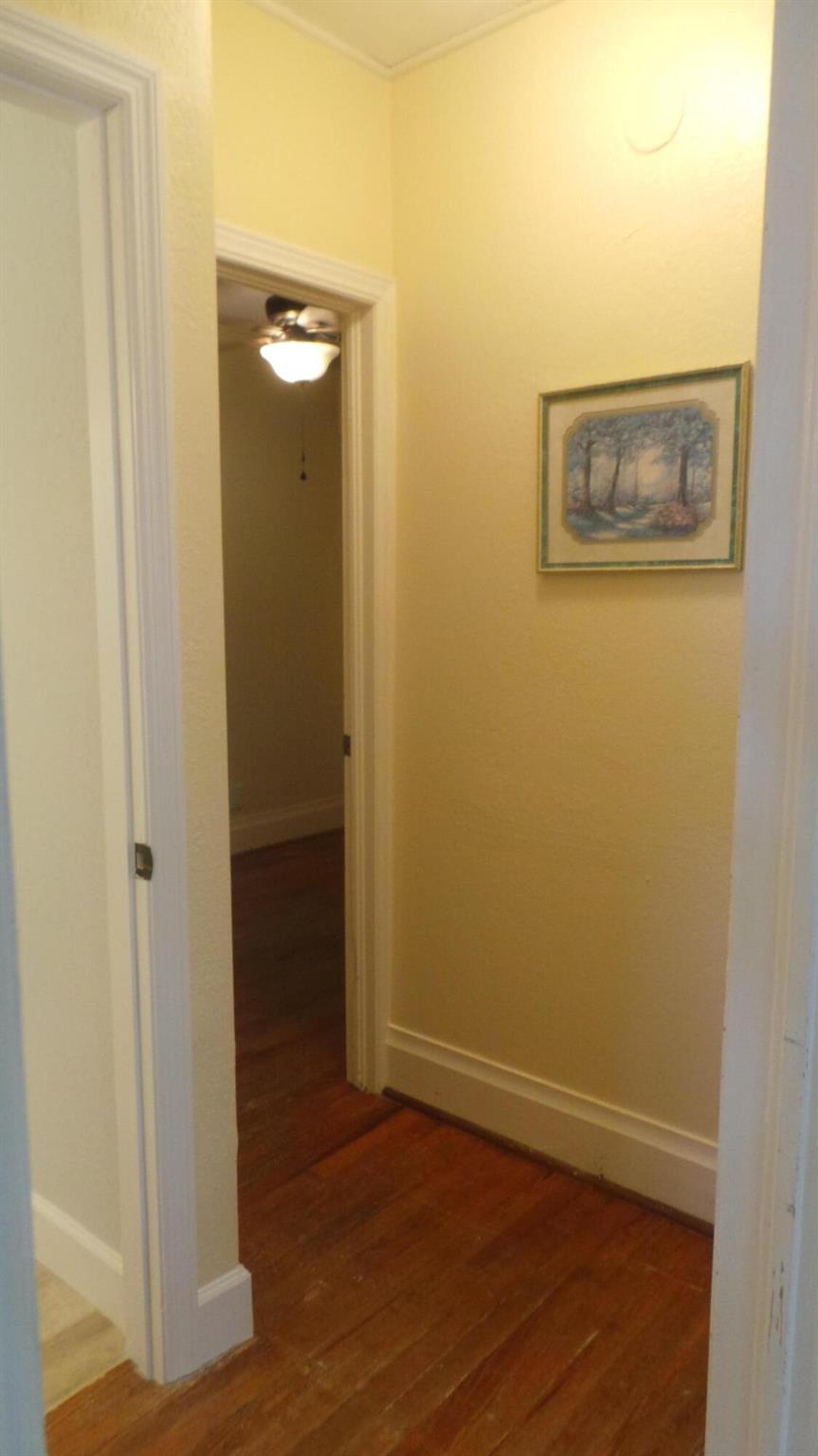 FOREST RIDGE PARK - Residential