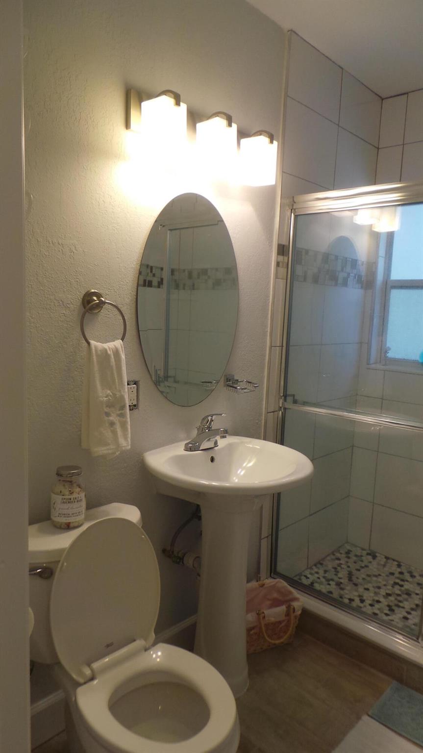 FOREST RIDGE PARK - Residential