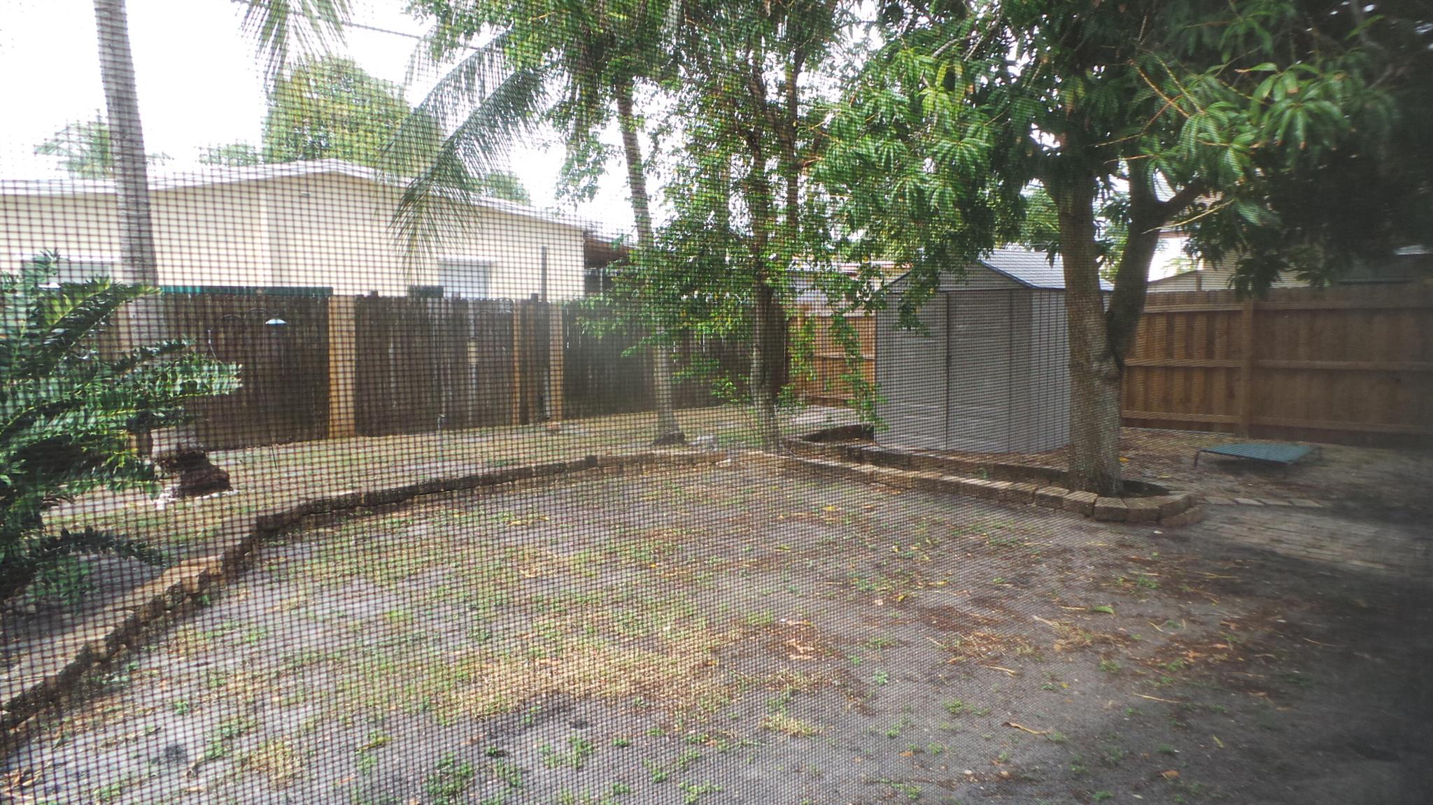 FOREST RIDGE PARK - Residential