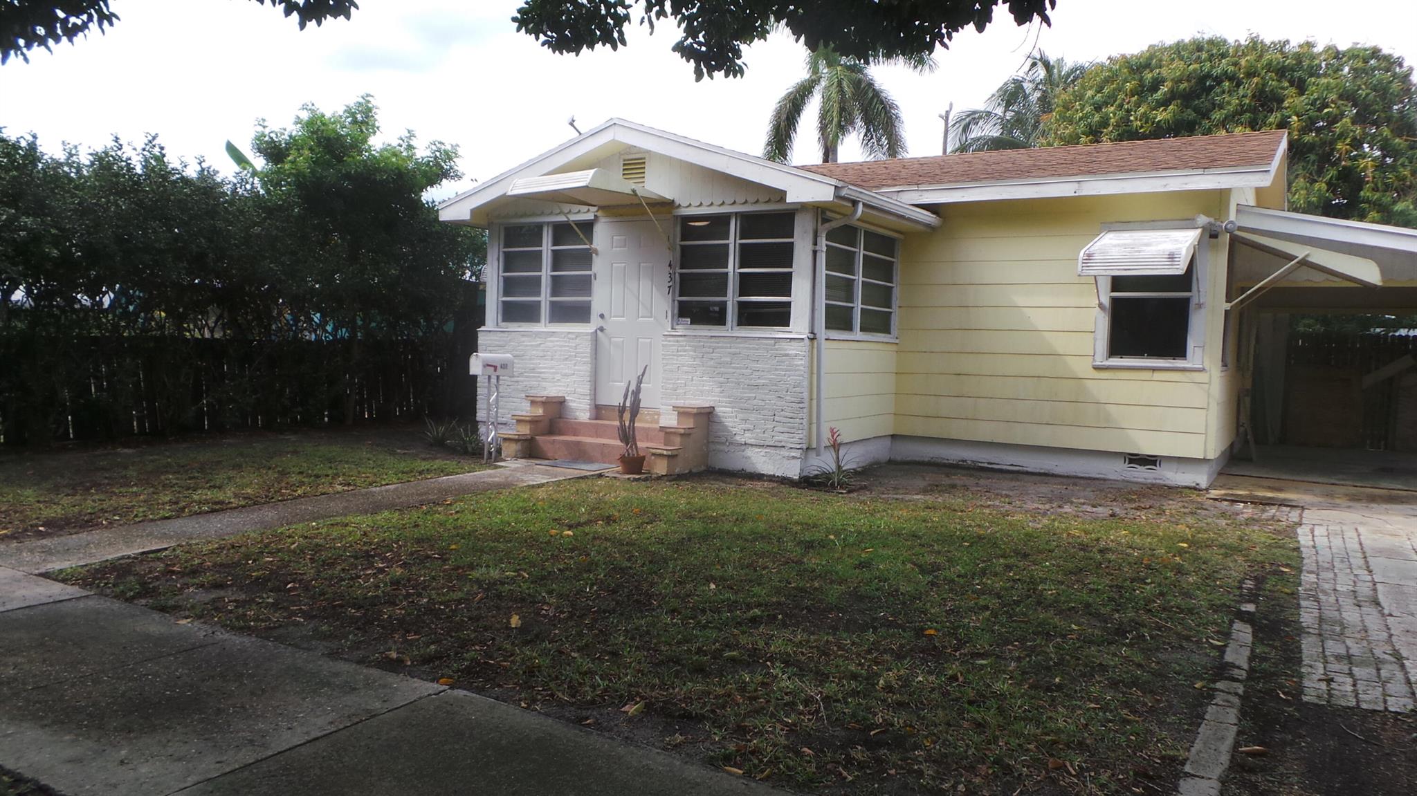 FOREST RIDGE PARK - Residential